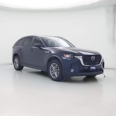 2026 Mazda CX-90 Turbo Select