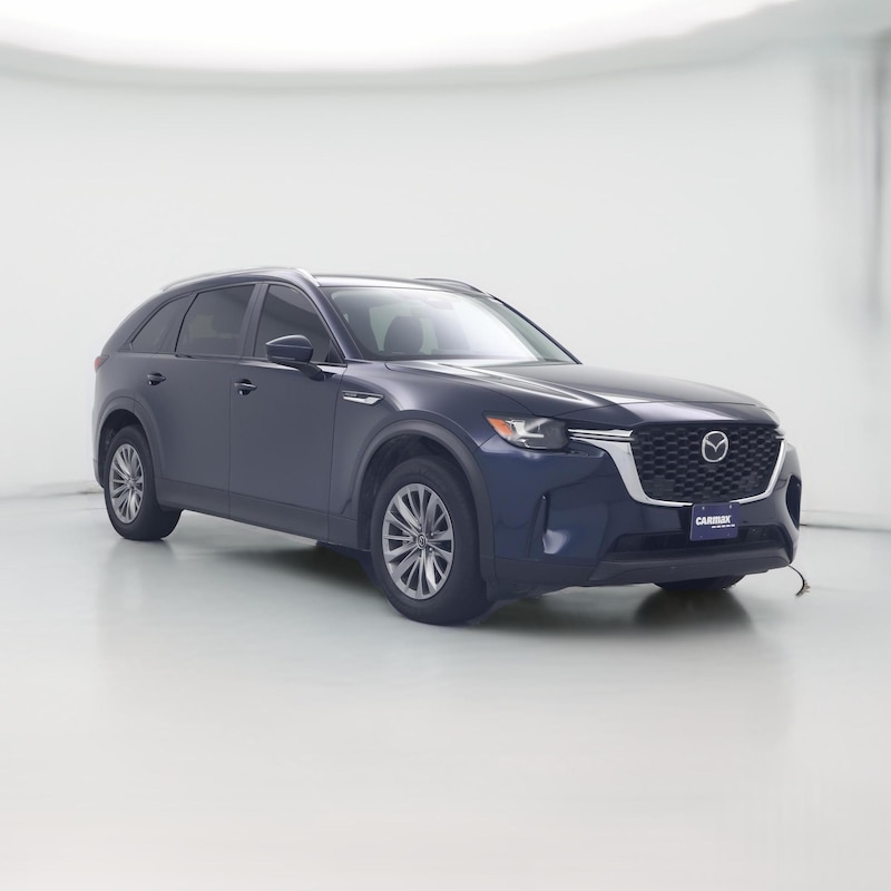 2026 Mazda CX-90 Turbo Select