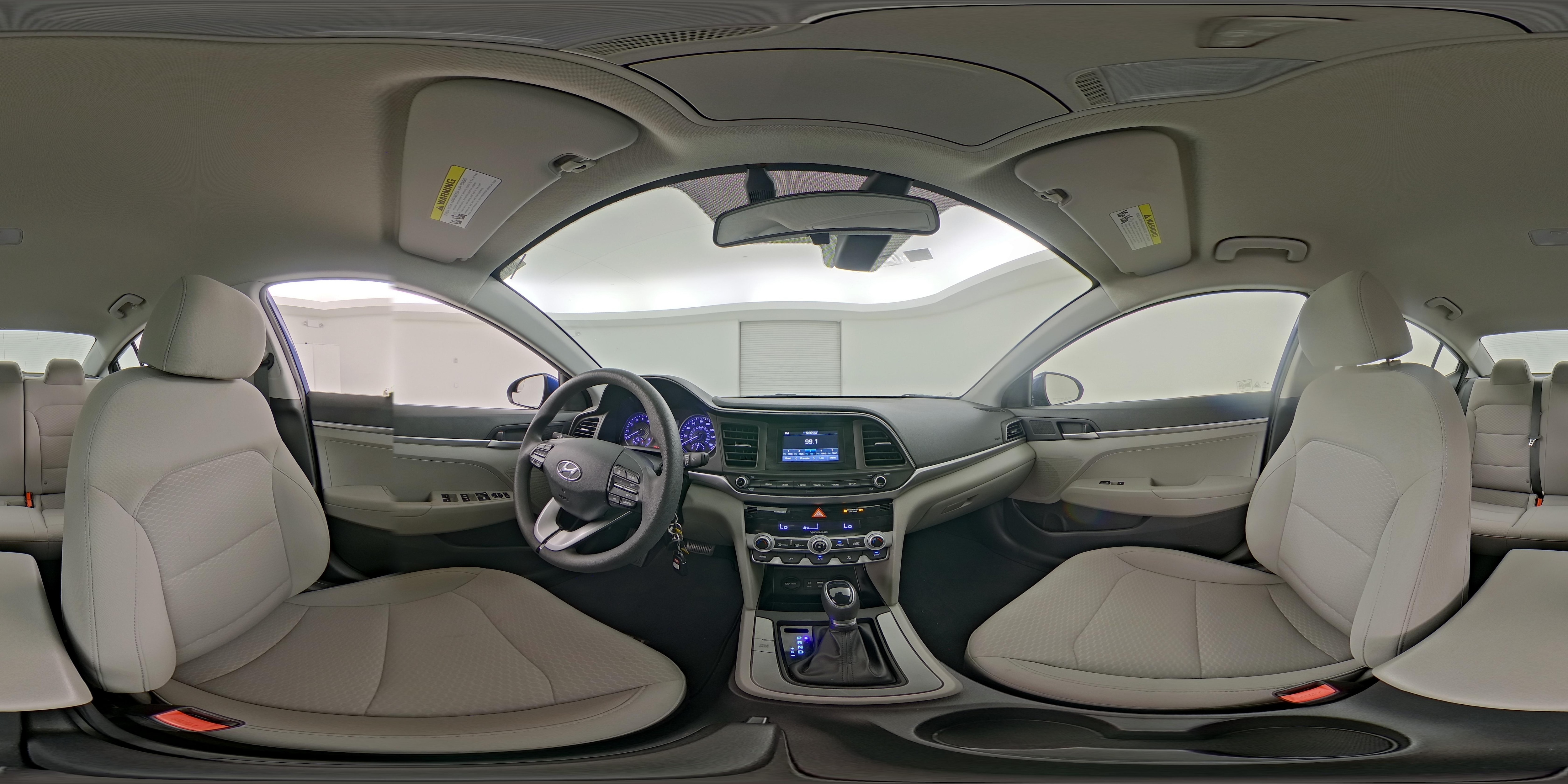 2020 Hyundai Elantra SE - Photo 24