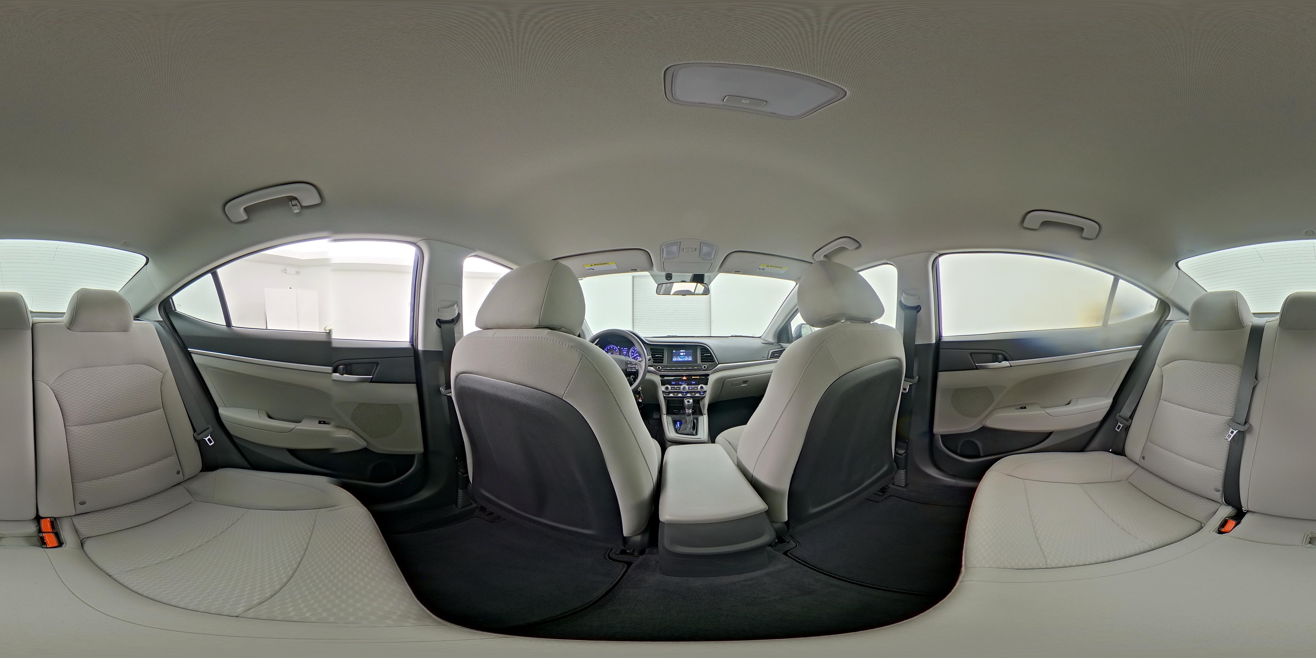 2020 Hyundai Elantra SE - Photo 25