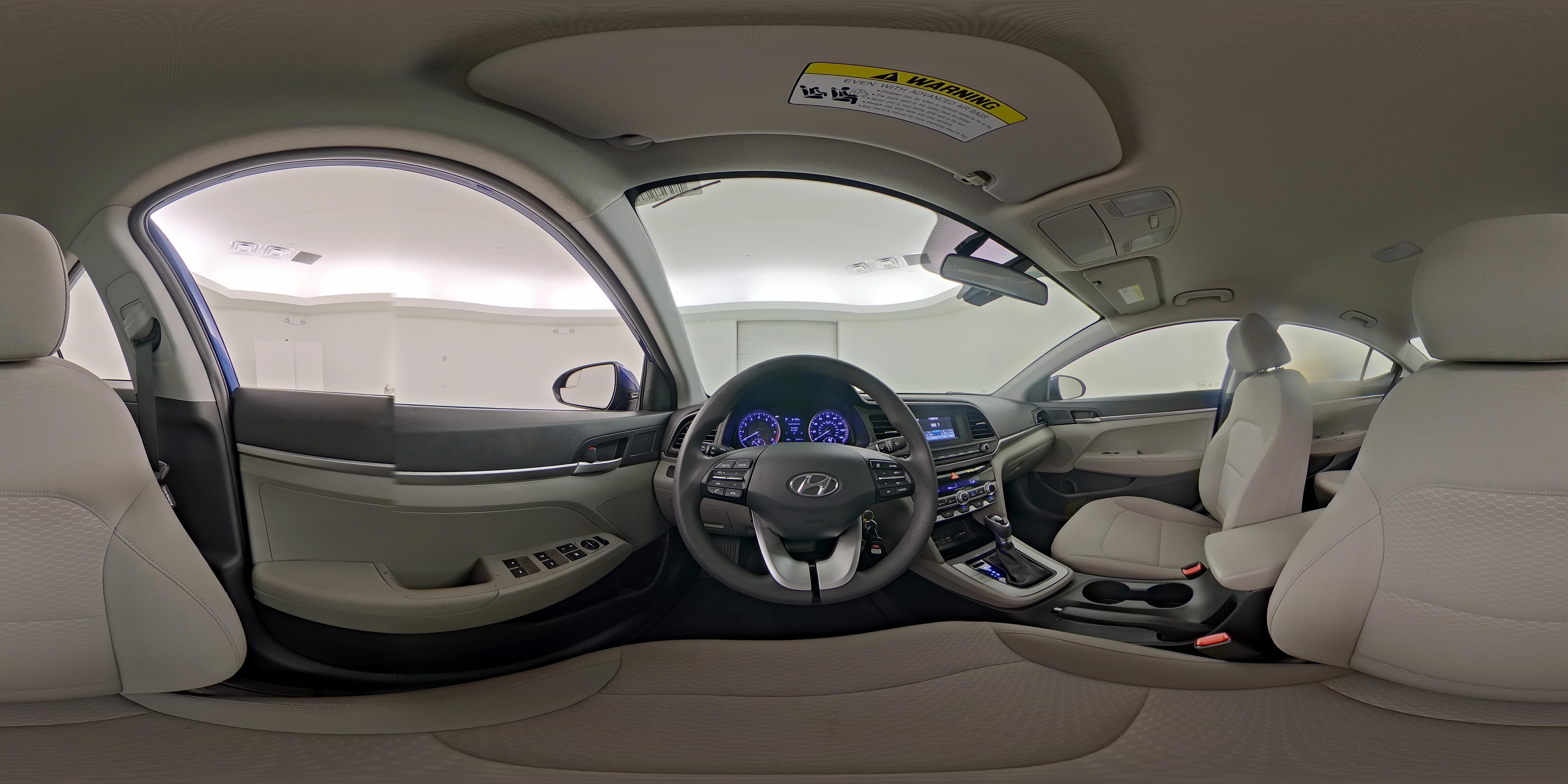 2020 Hyundai Elantra SE - Photo 26