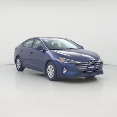 Vehicle exterior view