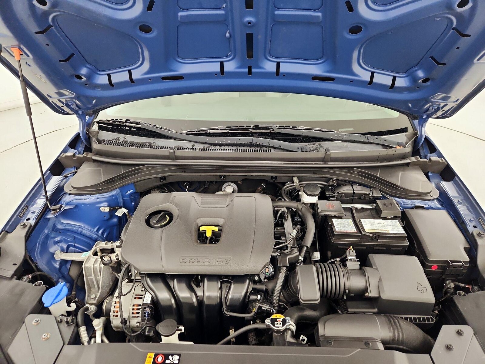 2020 Hyundai Elantra SE - Photo 22