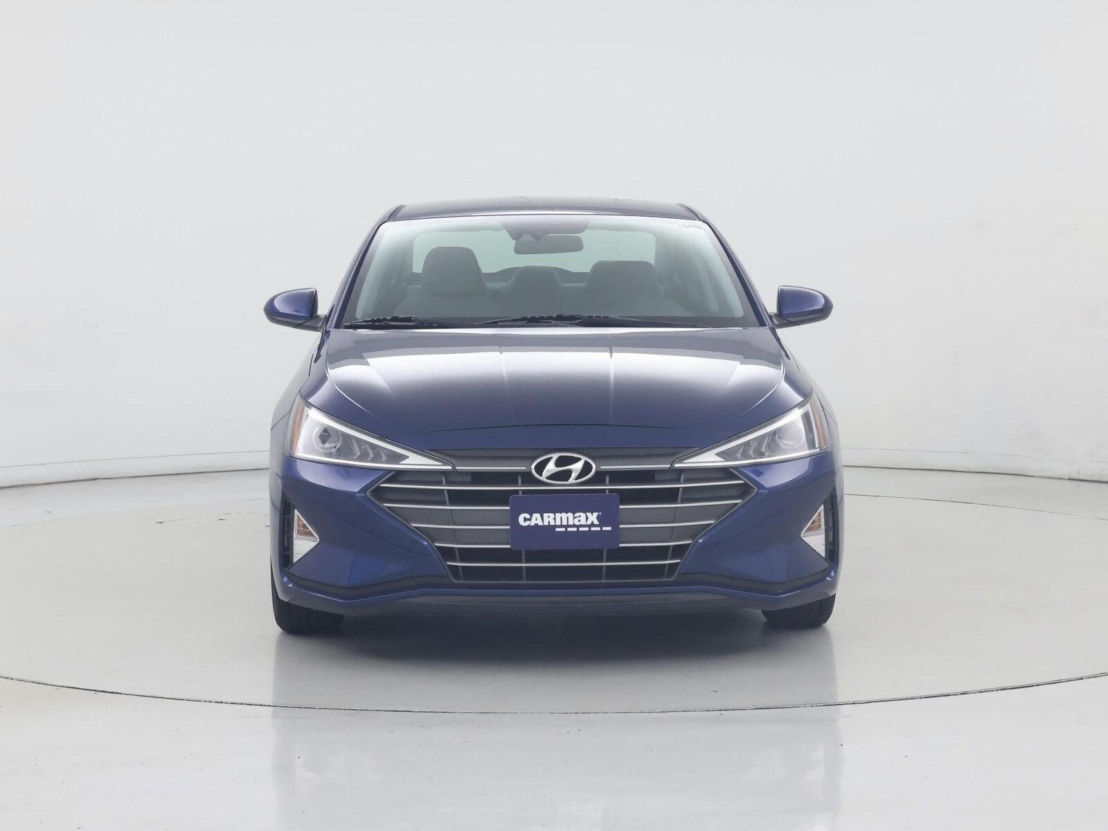 2020 Hyundai Elantra SE - Photo 6