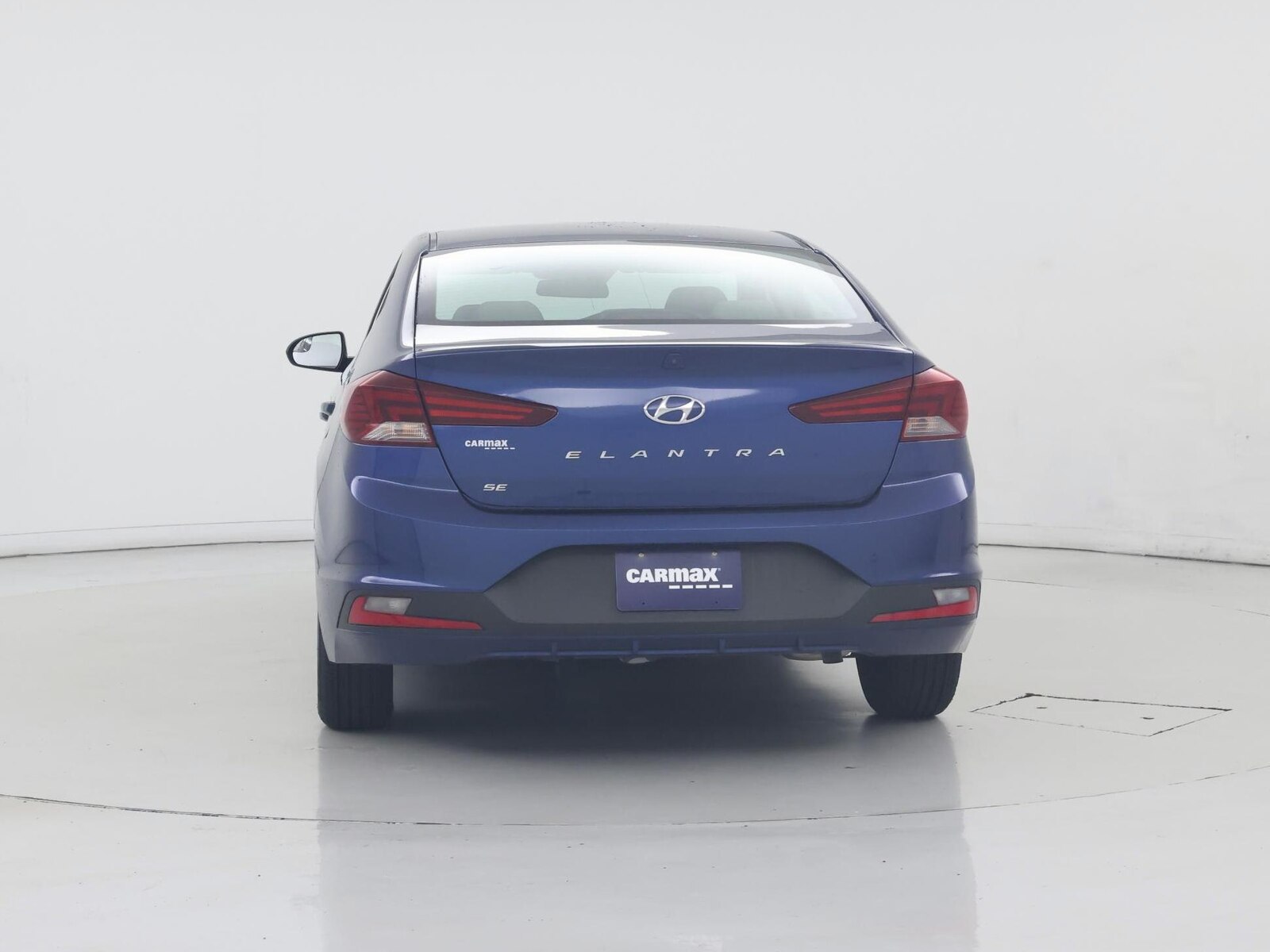 2020 Hyundai Elantra SE - Photo 7