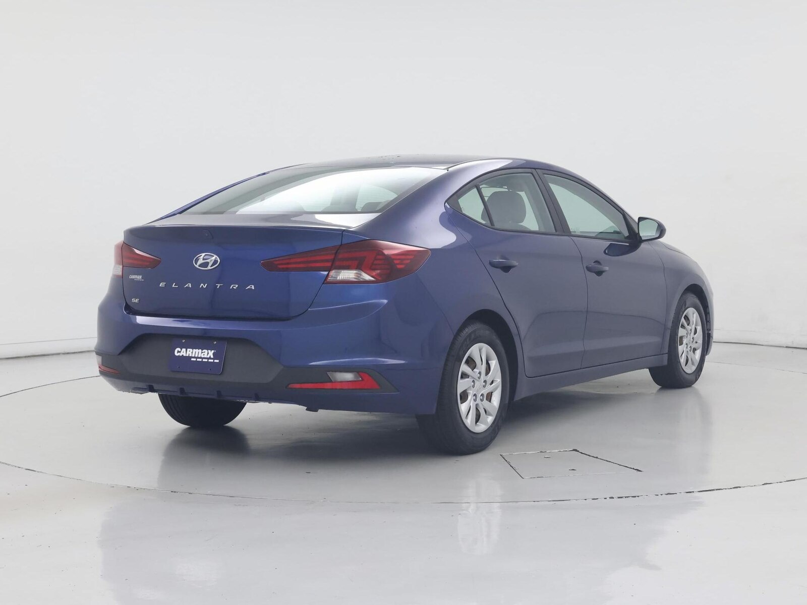 2020 Hyundai Elantra SE - Photo 9