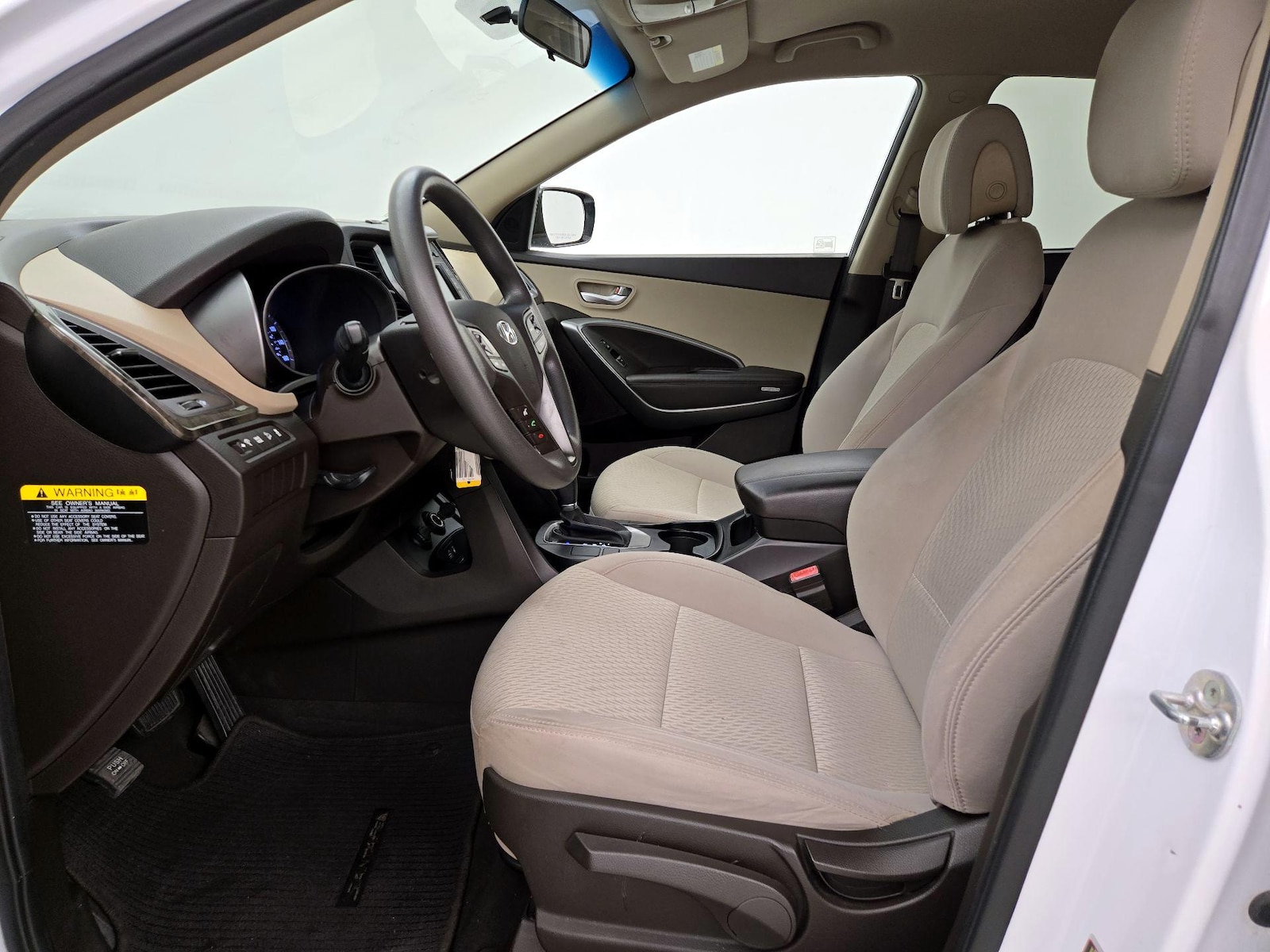 Side Airbags