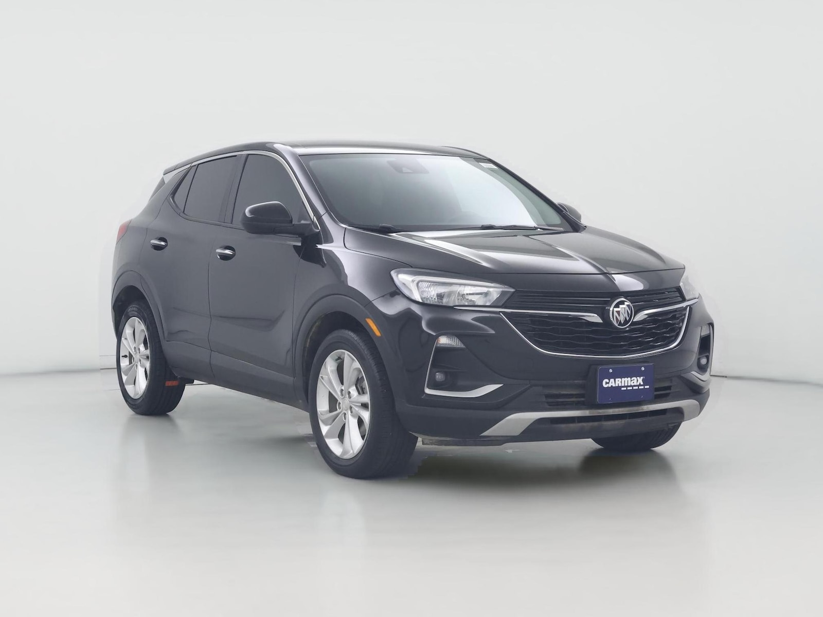 2022 Buick Encore GX