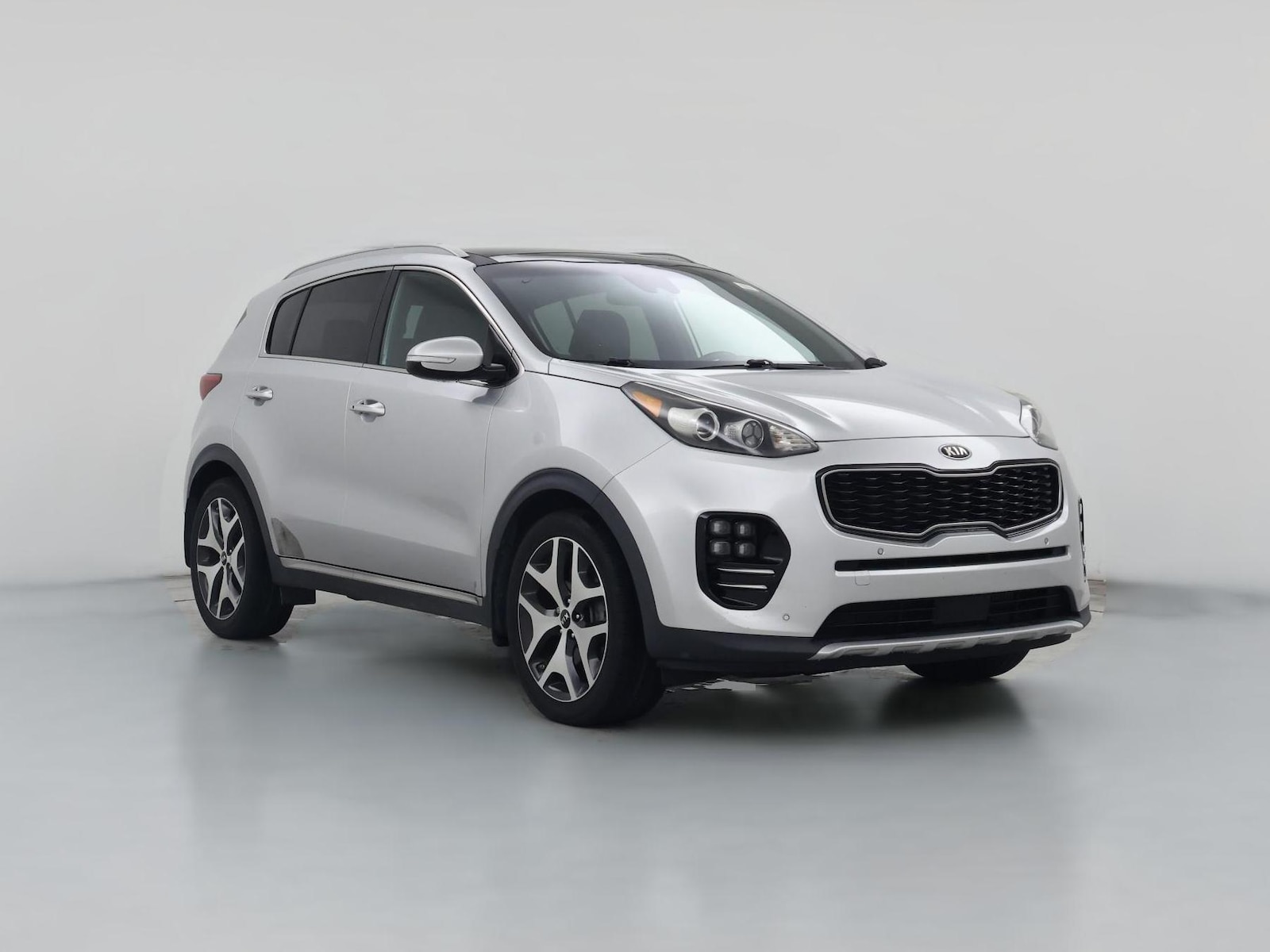 2017 Kia Sportage SX