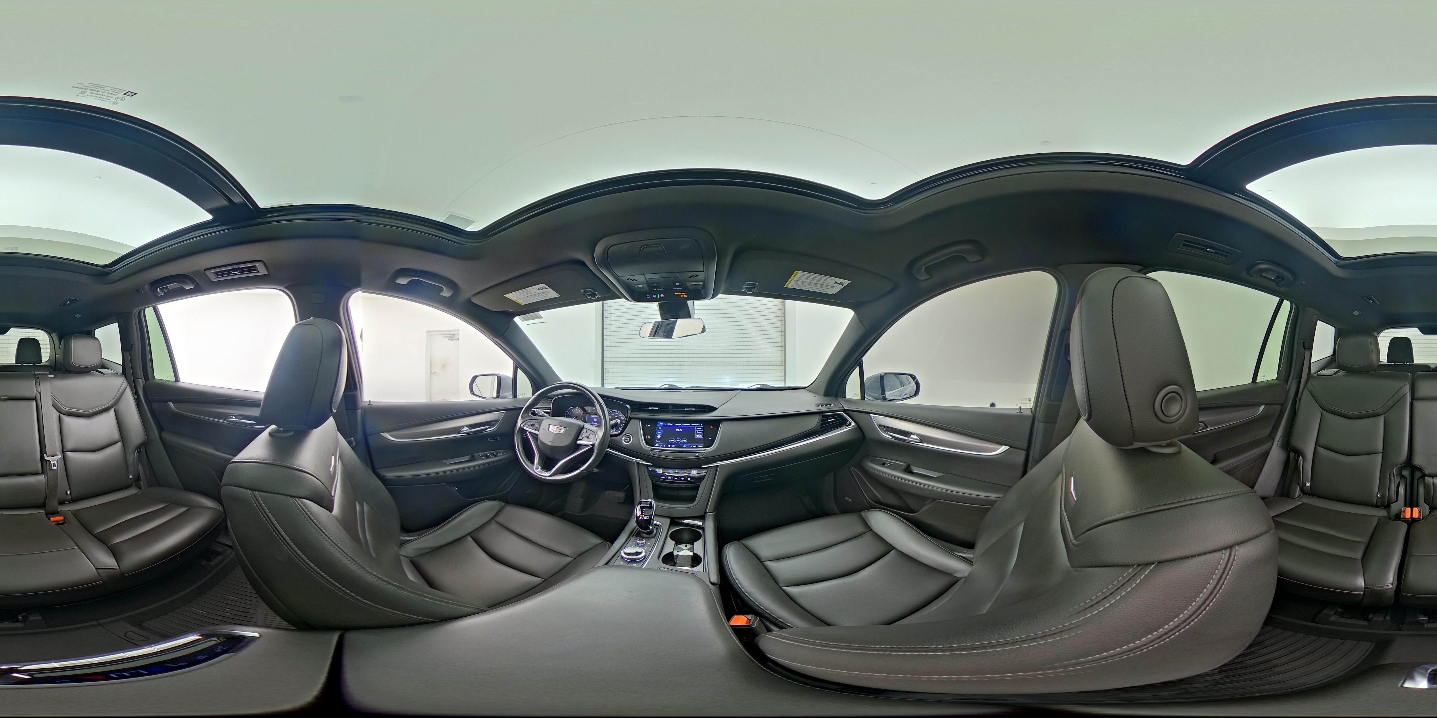 2024 Cadillac XT6 Luxury - Photo 28