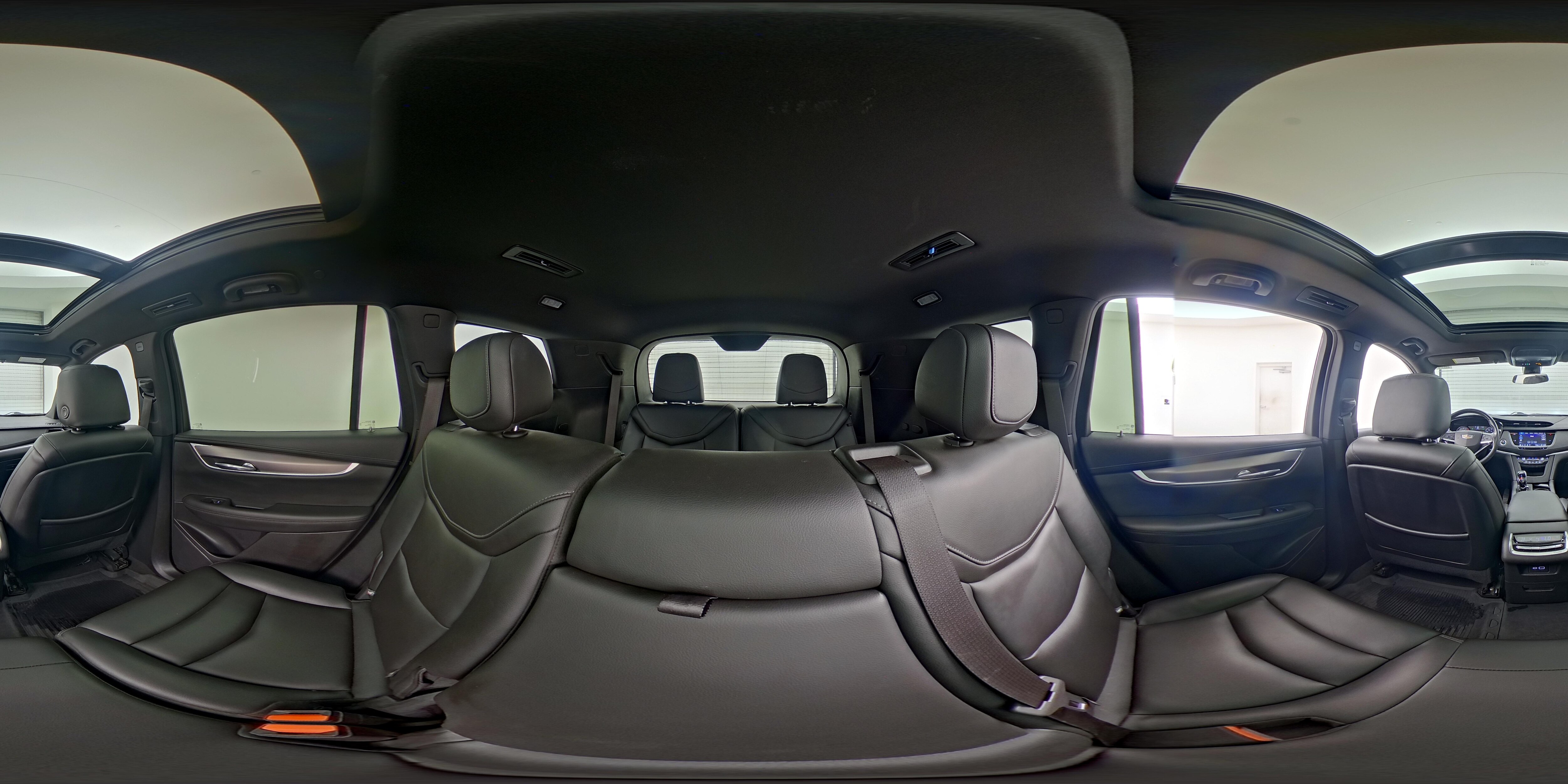 2024 Cadillac XT6 Luxury - Photo 29