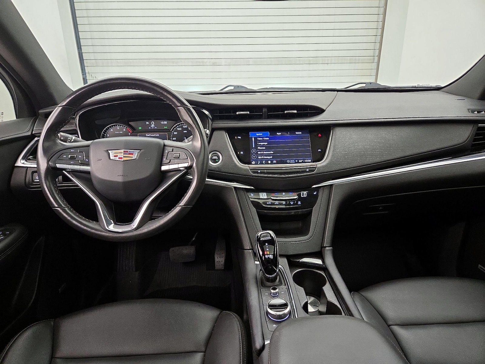 2024 Cadillac XT6 Luxury - Photo 10