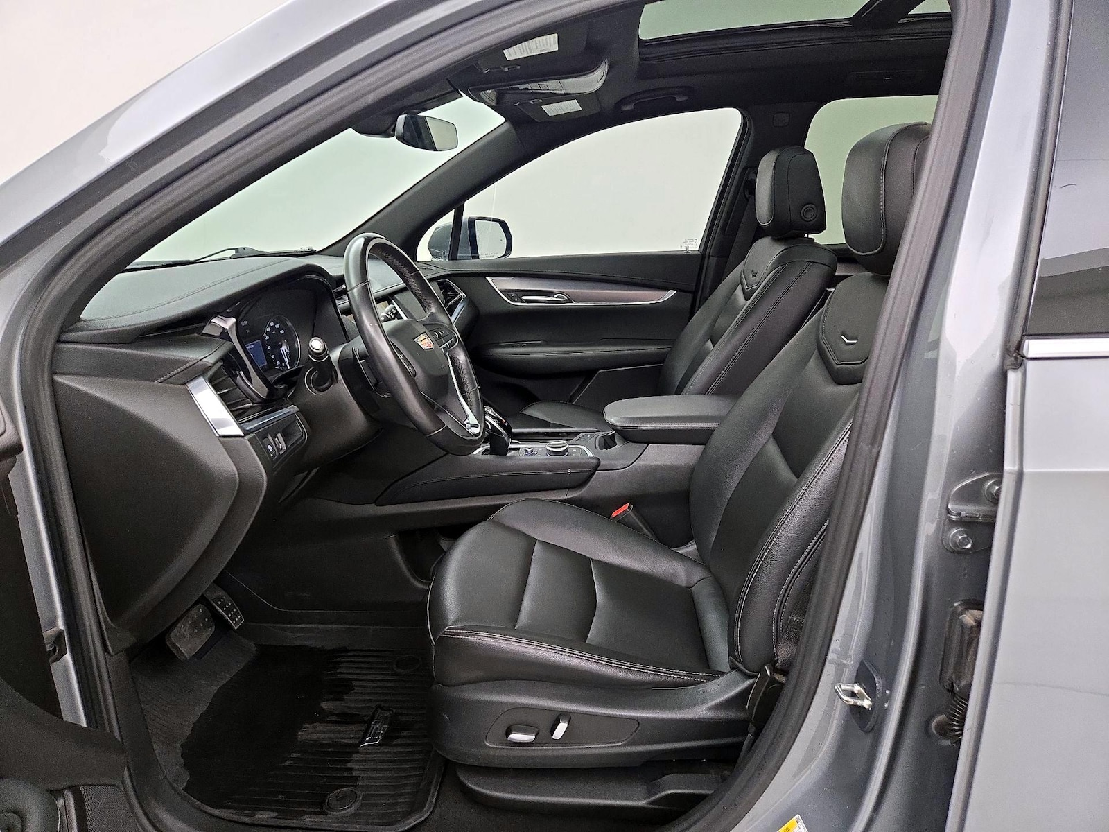 2024 Cadillac XT6 Luxury - Photo 12