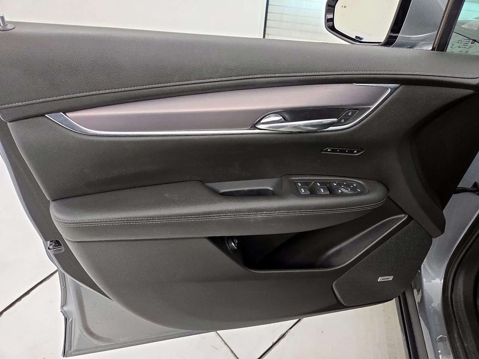 2024 Cadillac XT6 Luxury - Photo 13