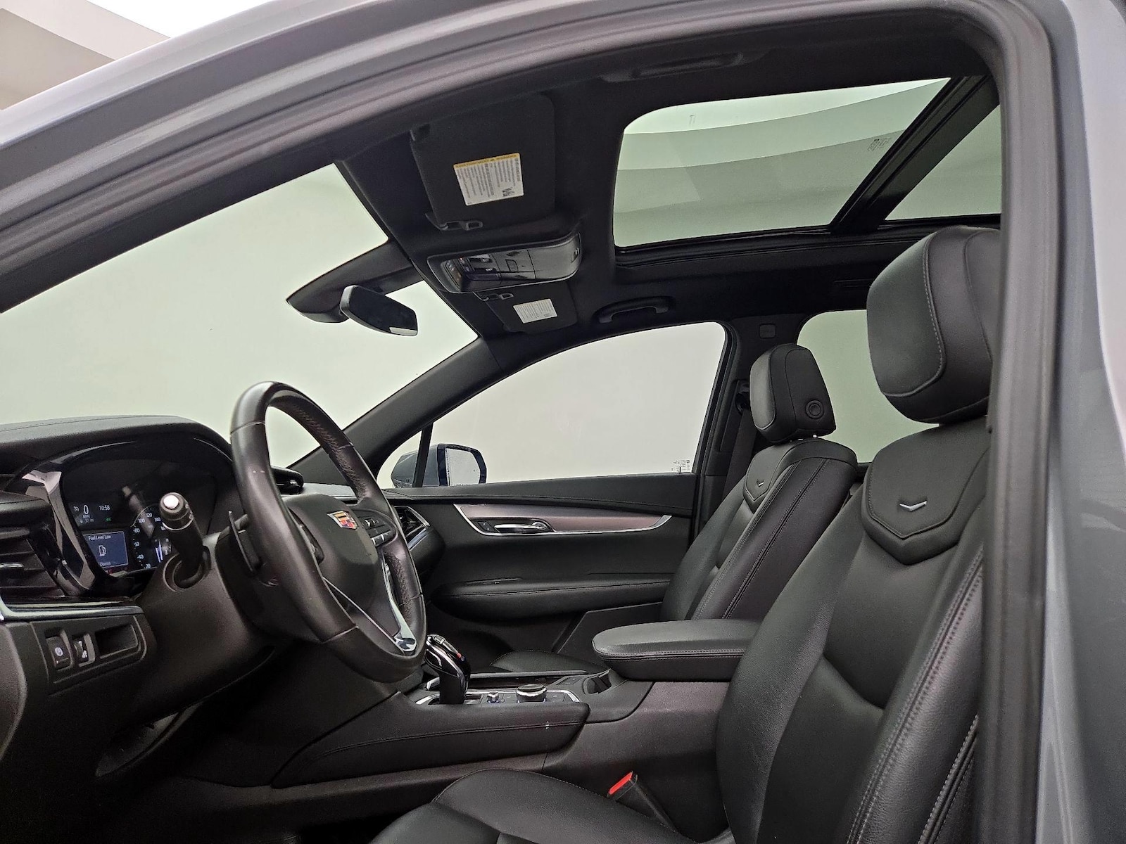 2024 Cadillac XT6 Luxury - Photo 20