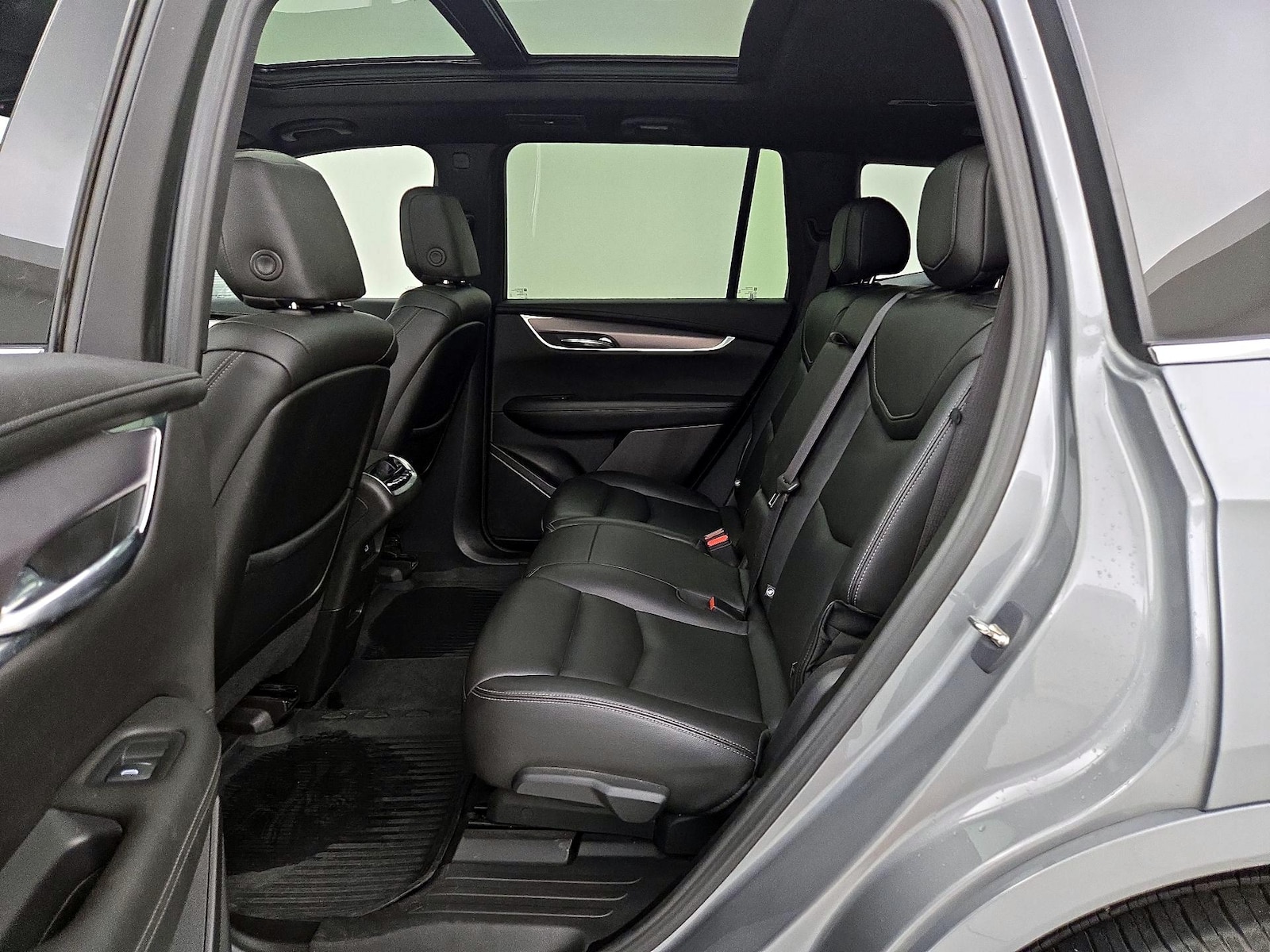 2024 Cadillac XT6 Luxury - Photo 21