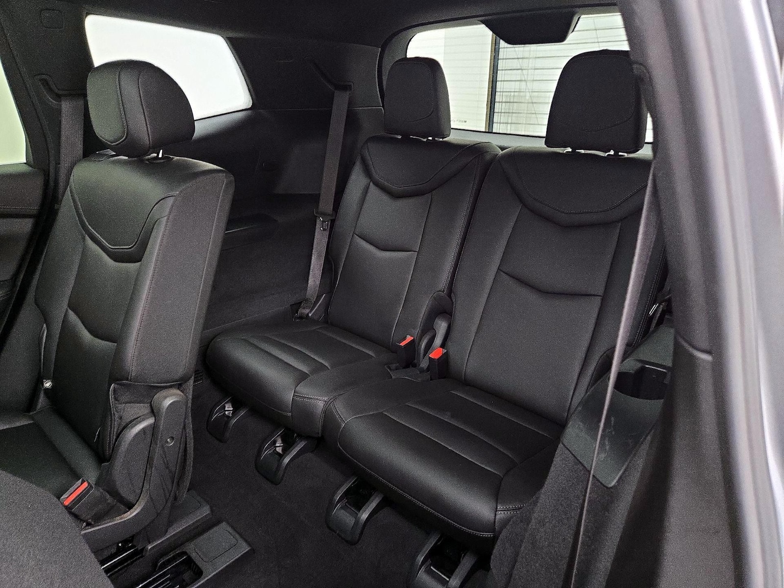 2024 Cadillac XT6 Luxury - Photo 22