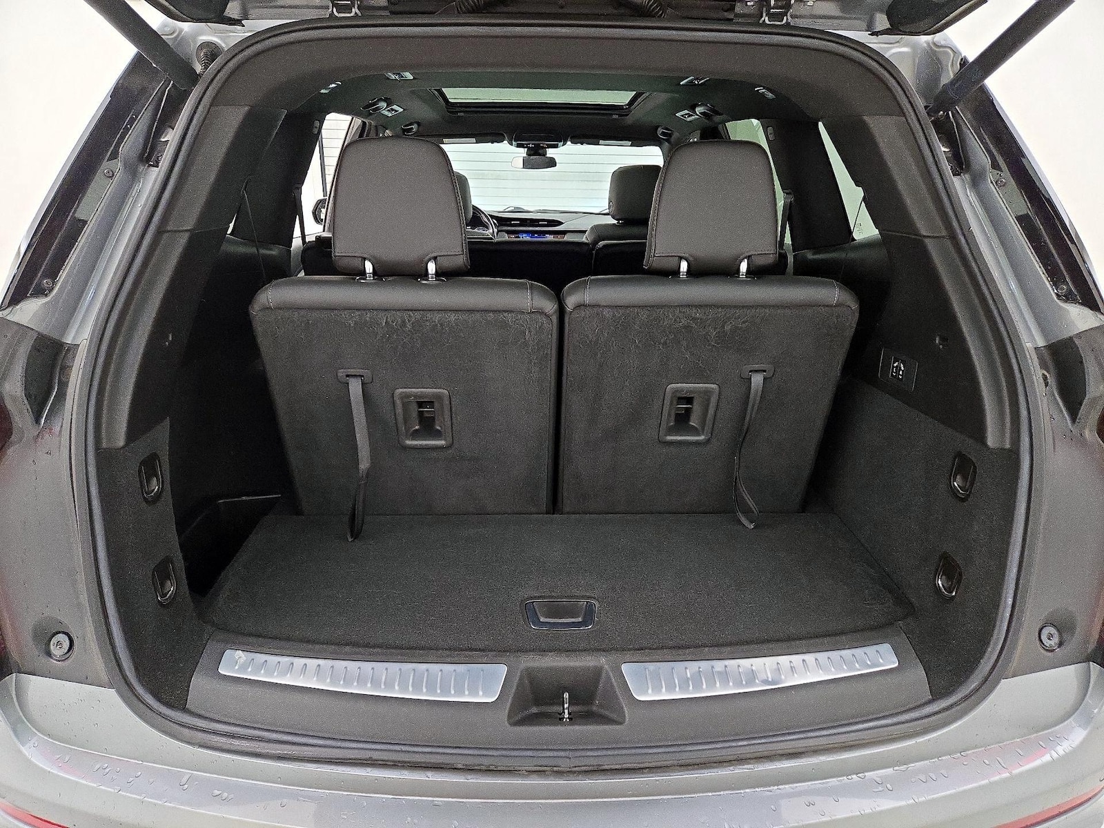 2024 Cadillac XT6 Luxury - Photo 23