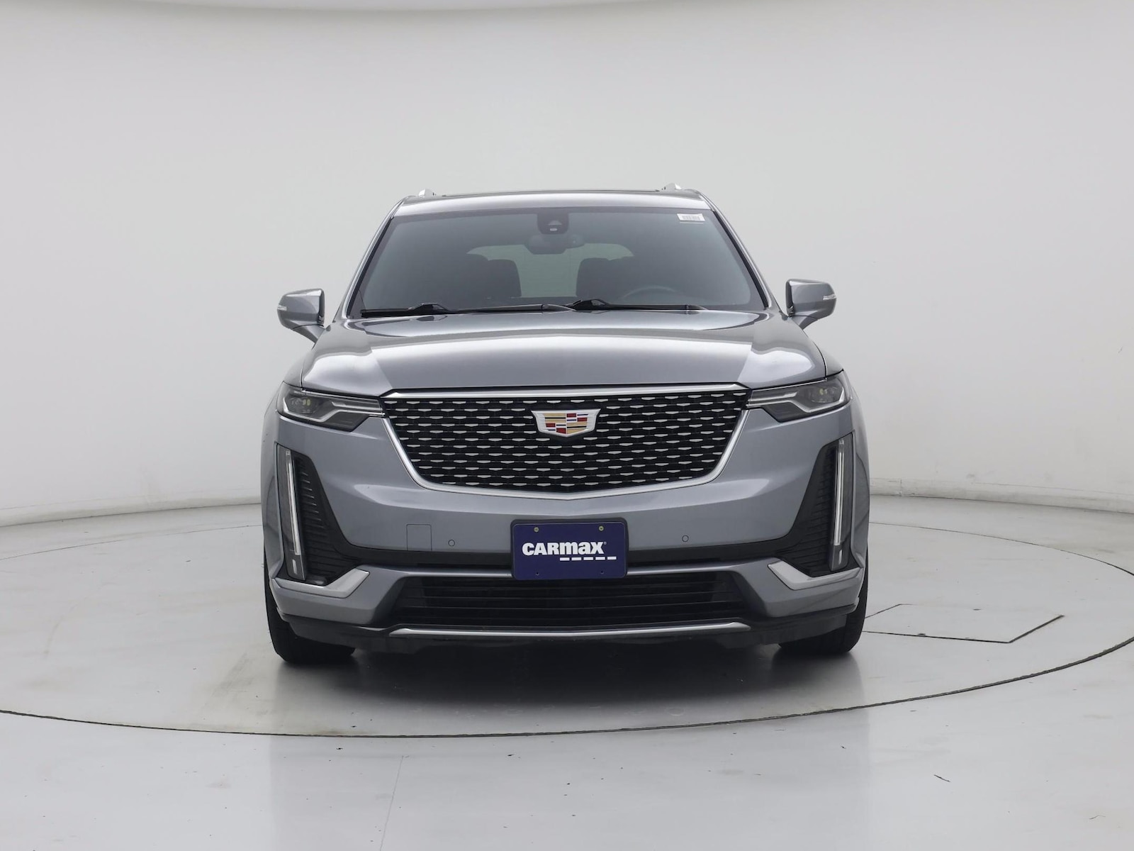 2024 Cadillac XT6 Luxury - Photo 6