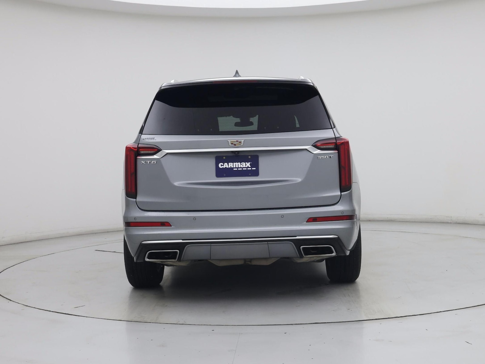 2024 Cadillac XT6 Luxury - Photo 7
