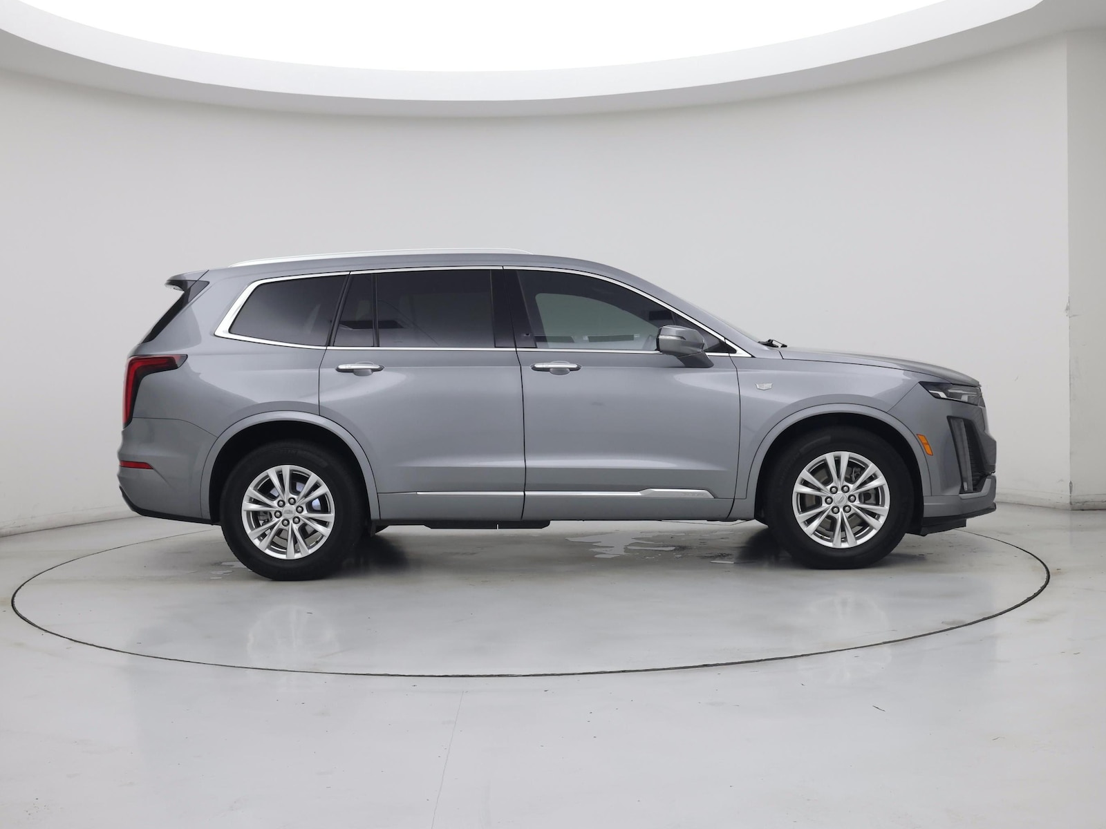 2024 Cadillac XT6 Luxury - Photo 8