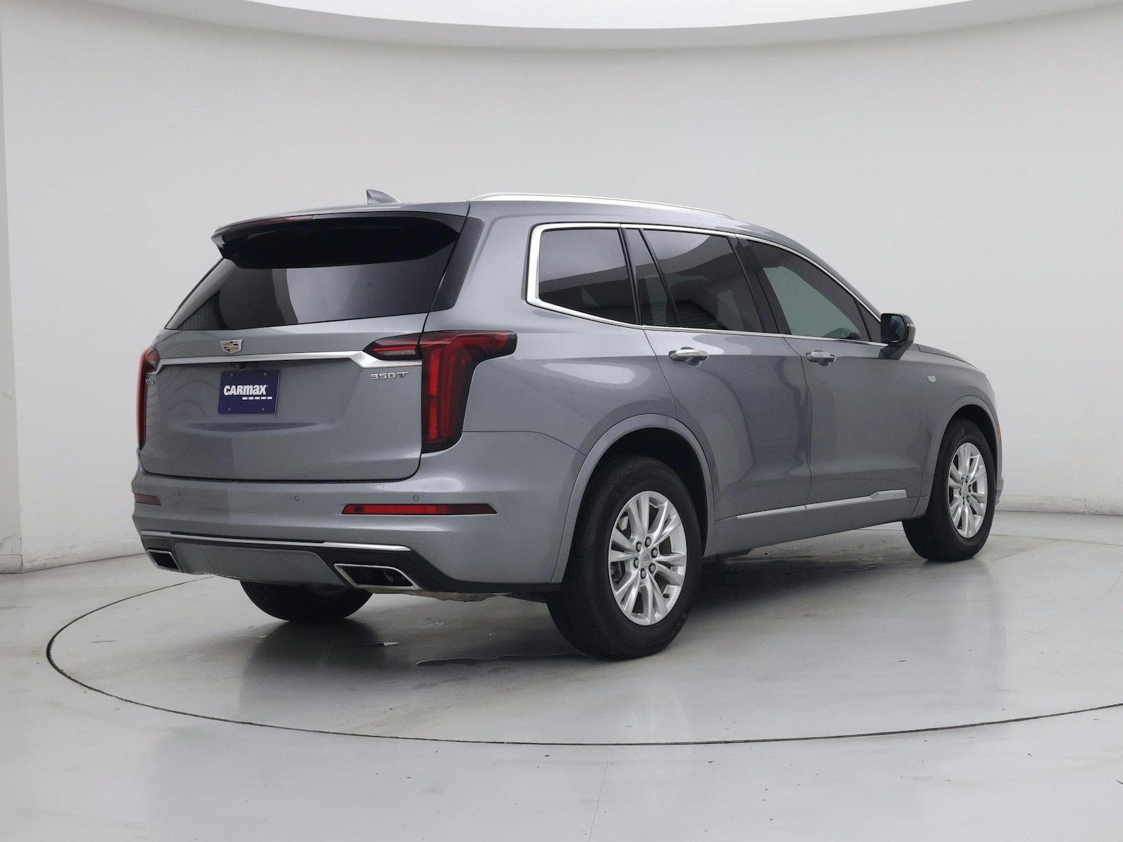 2024 Cadillac XT6 Luxury - Photo 9