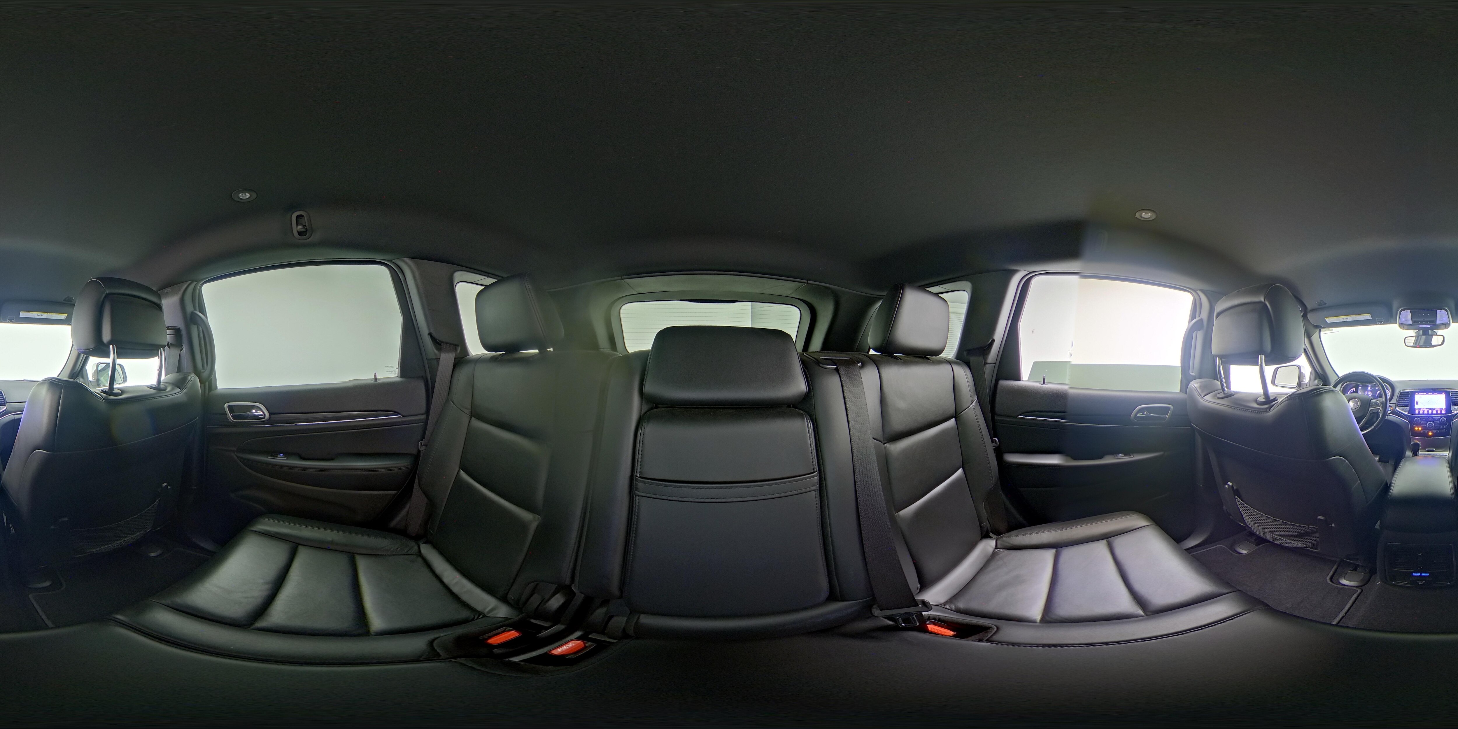 2019 Jeep Grand Cherokee Limited - Photo 26