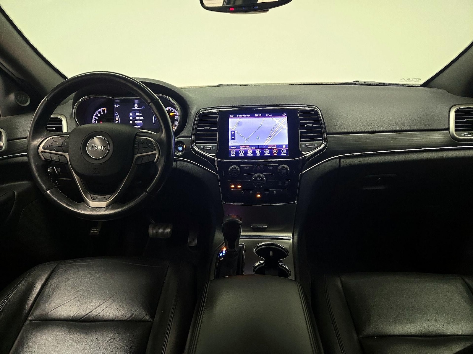 2019 Jeep Grand Cherokee Limited - Photo 10