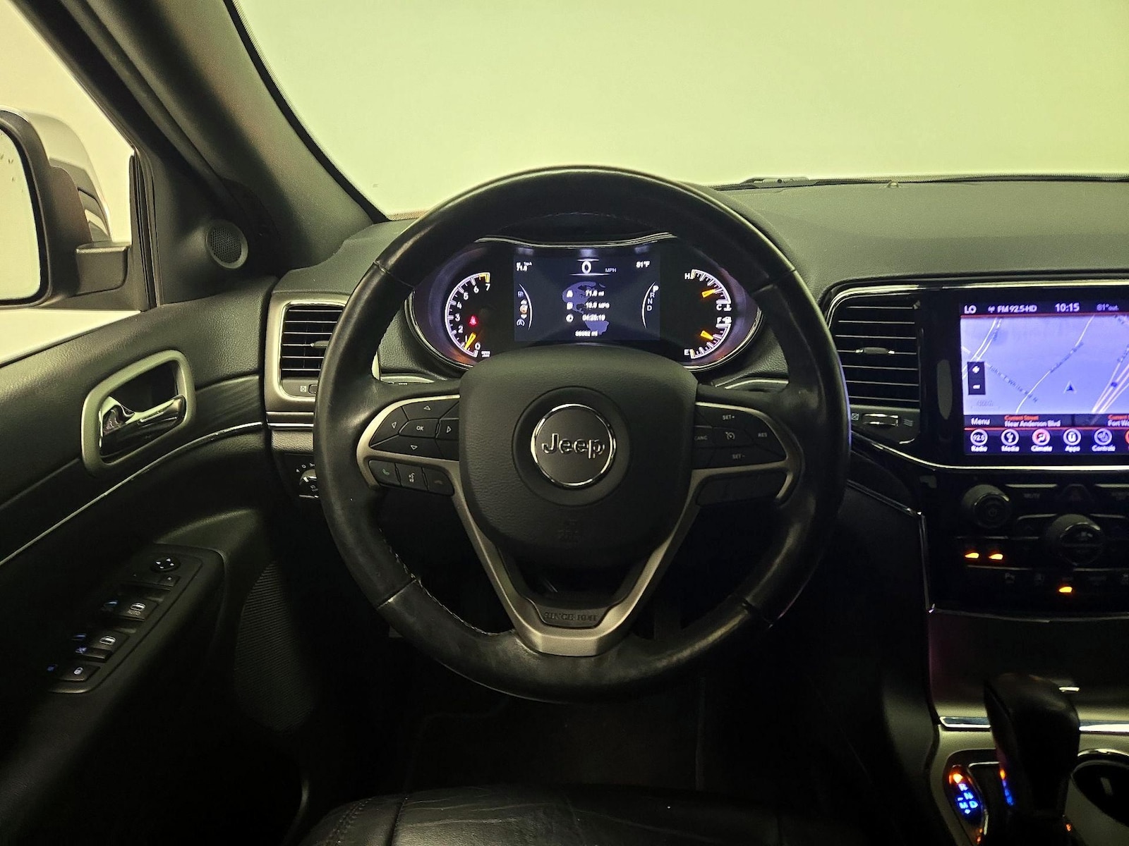 2019 Jeep Grand Cherokee Limited - Photo 11