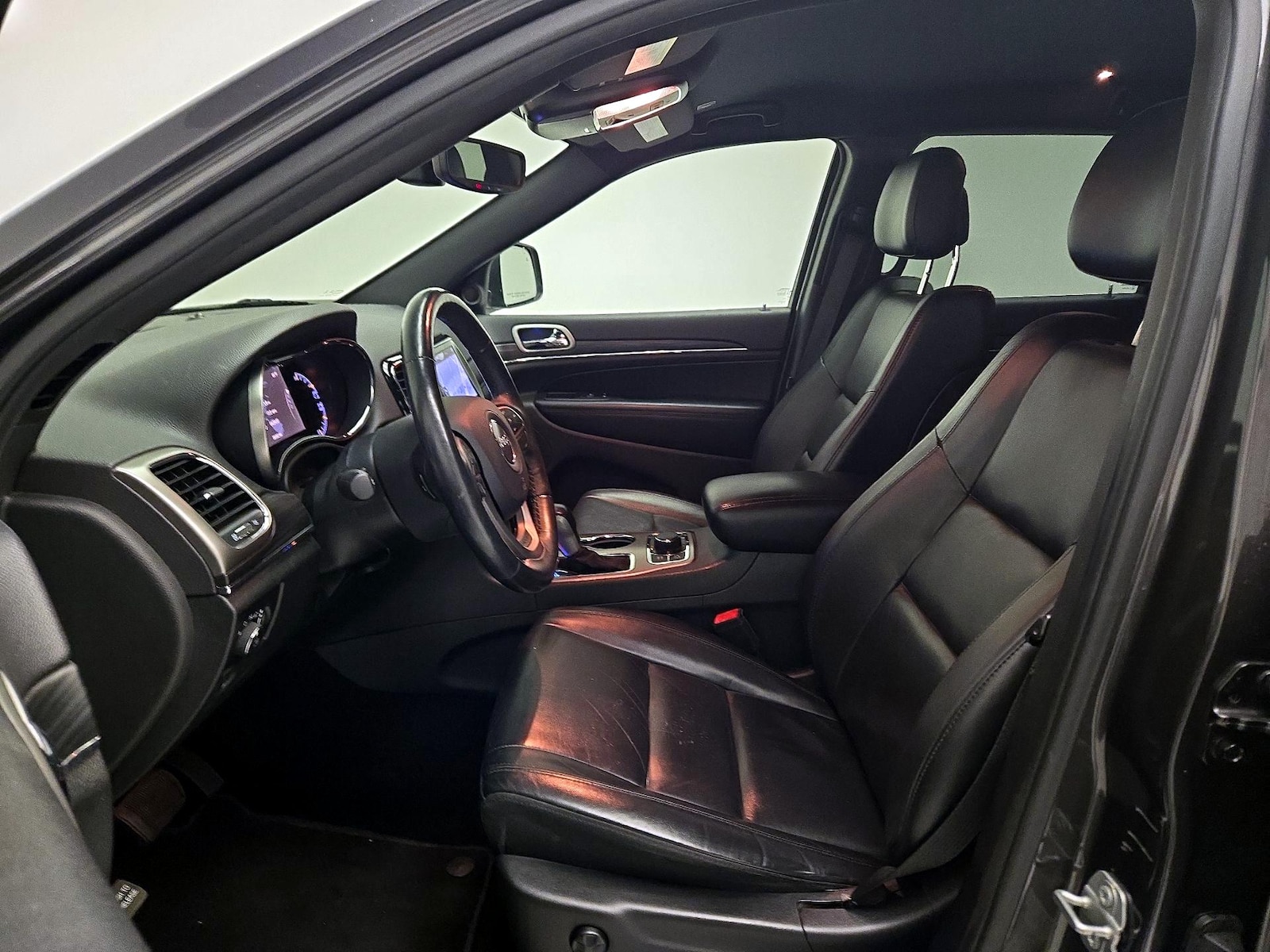 2019 Jeep Grand Cherokee Limited - Photo 12