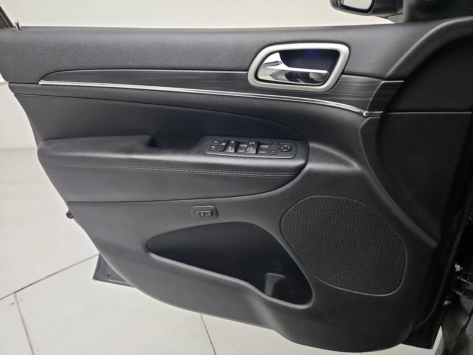 2019 Jeep Grand Cherokee Limited - Photo 13