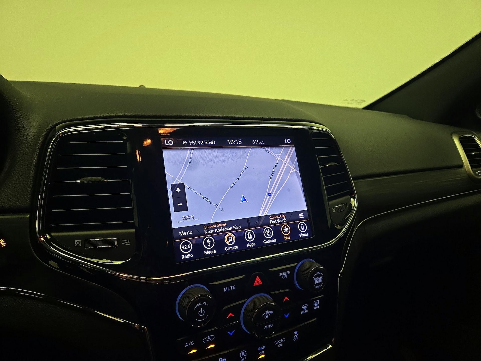 2019 Jeep Grand Cherokee Limited - Photo 15