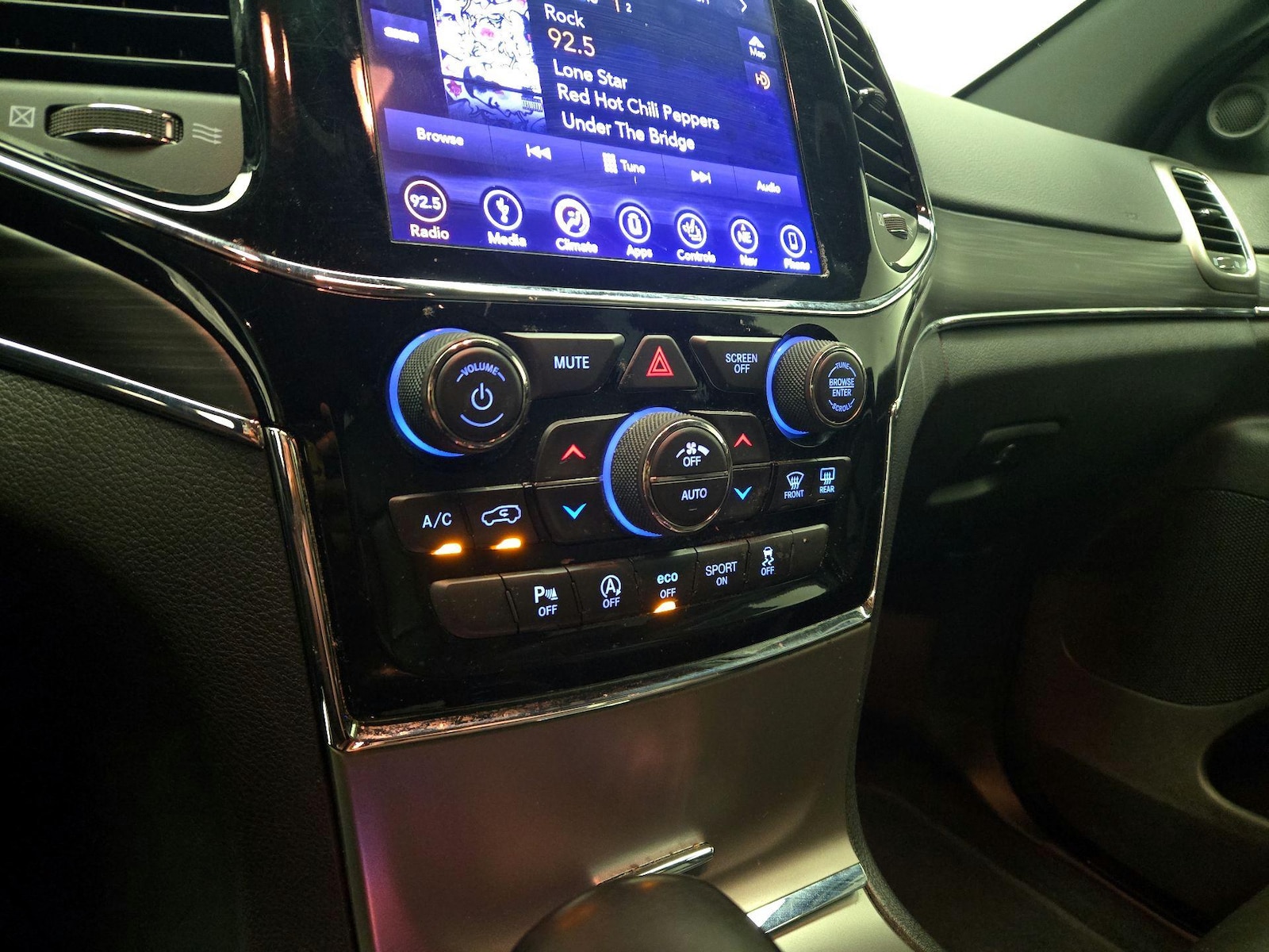 2019 Jeep Grand Cherokee Limited - Photo 18