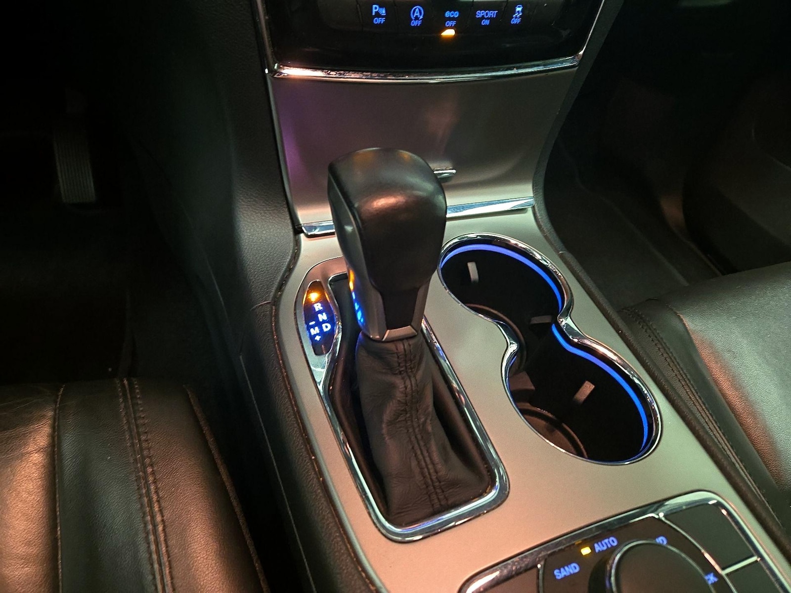 2019 Jeep Grand Cherokee Limited - Photo 19