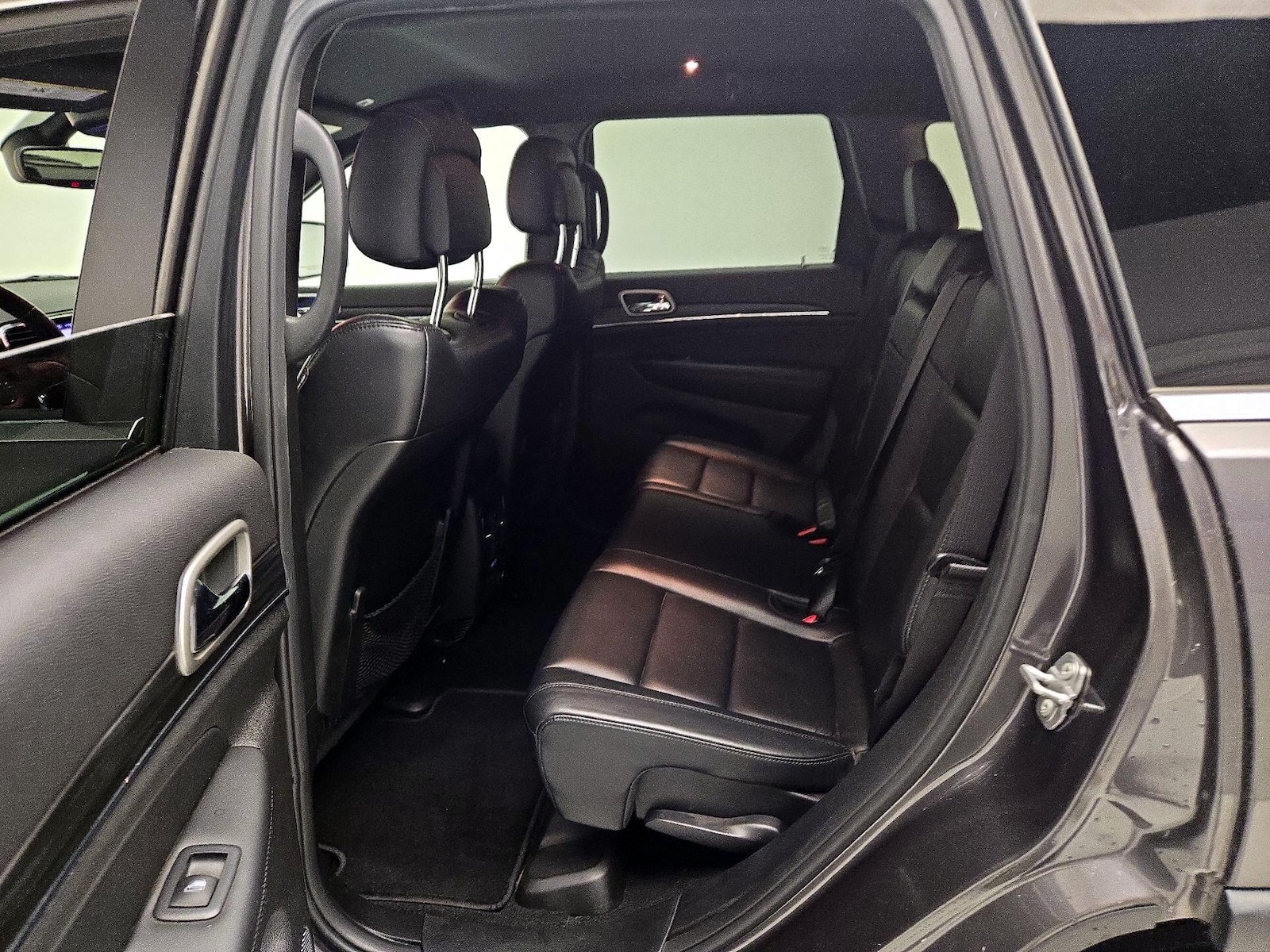 2019 Jeep Grand Cherokee Limited - Photo 21