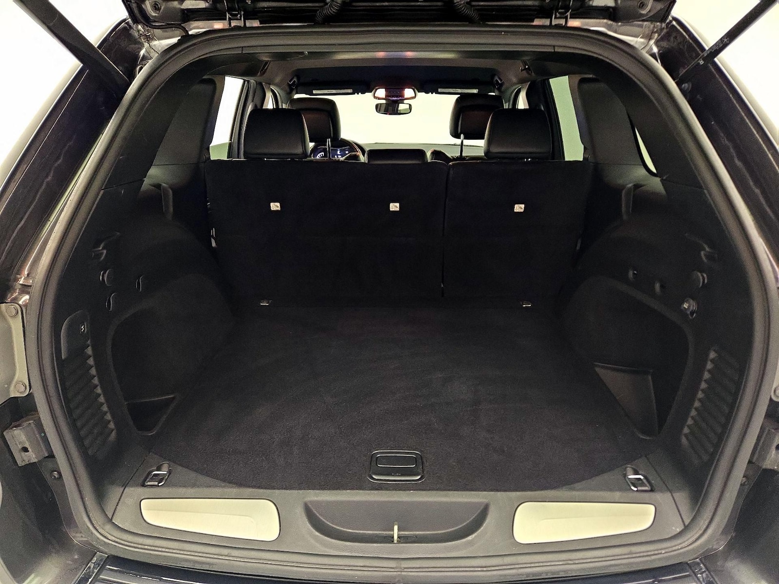 2019 Jeep Grand Cherokee Limited - Photo 22