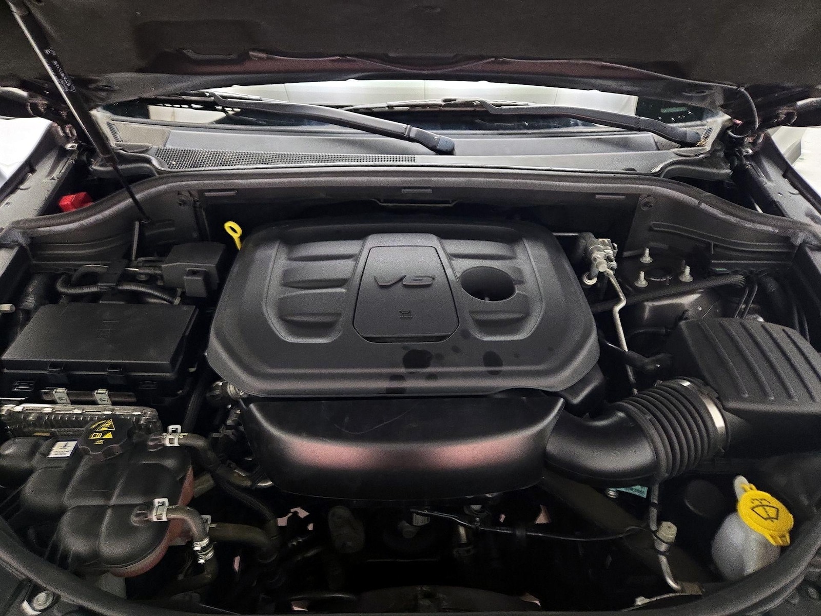 2019 Jeep Grand Cherokee Limited - Photo 23
