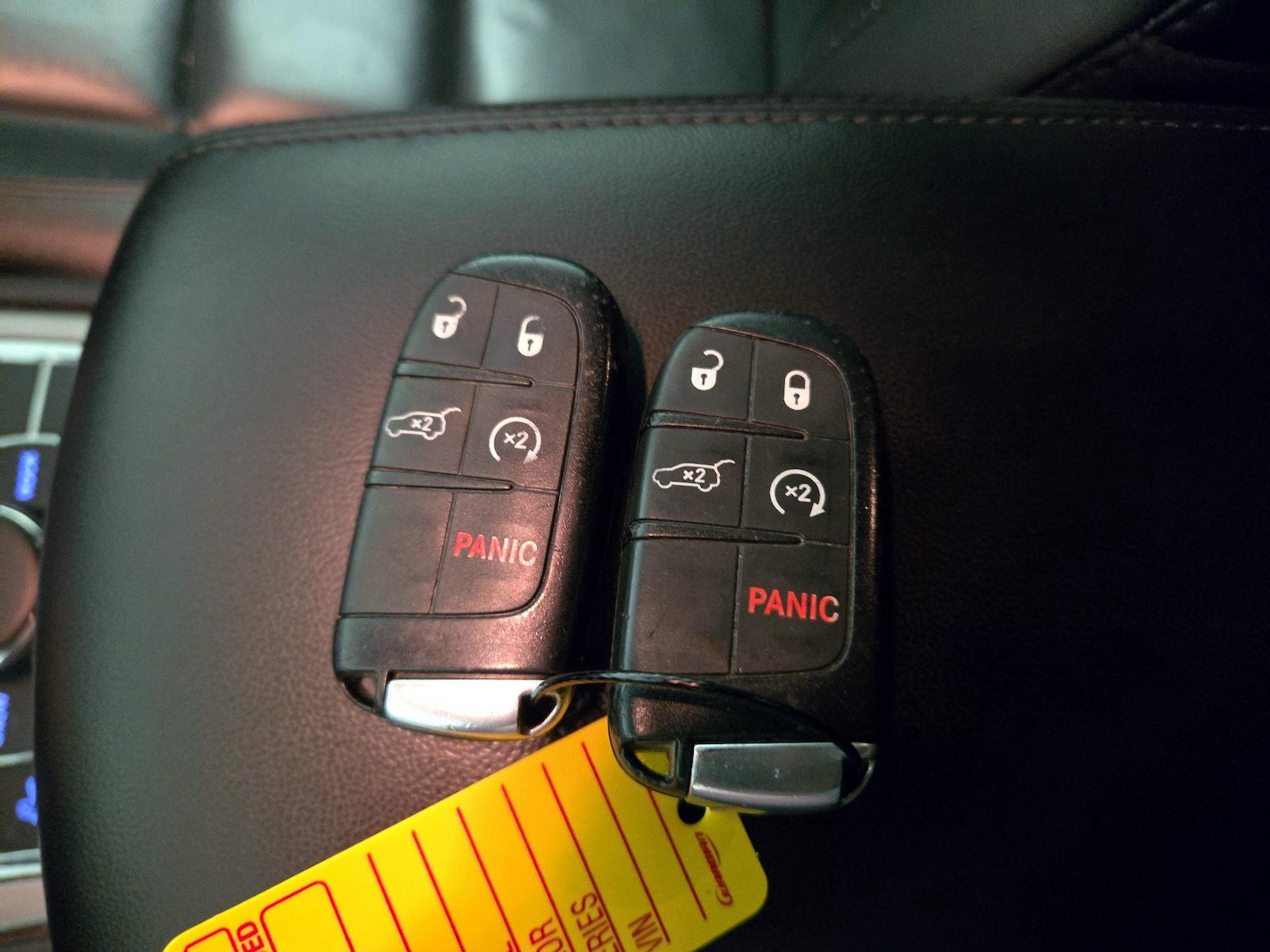 2019 Jeep Grand Cherokee Limited - Photo 24