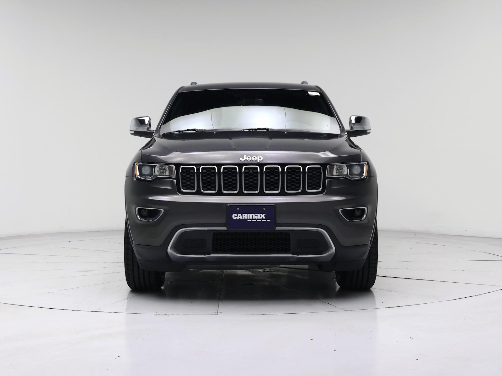 2019 Jeep Grand Cherokee Limited - Photo 6