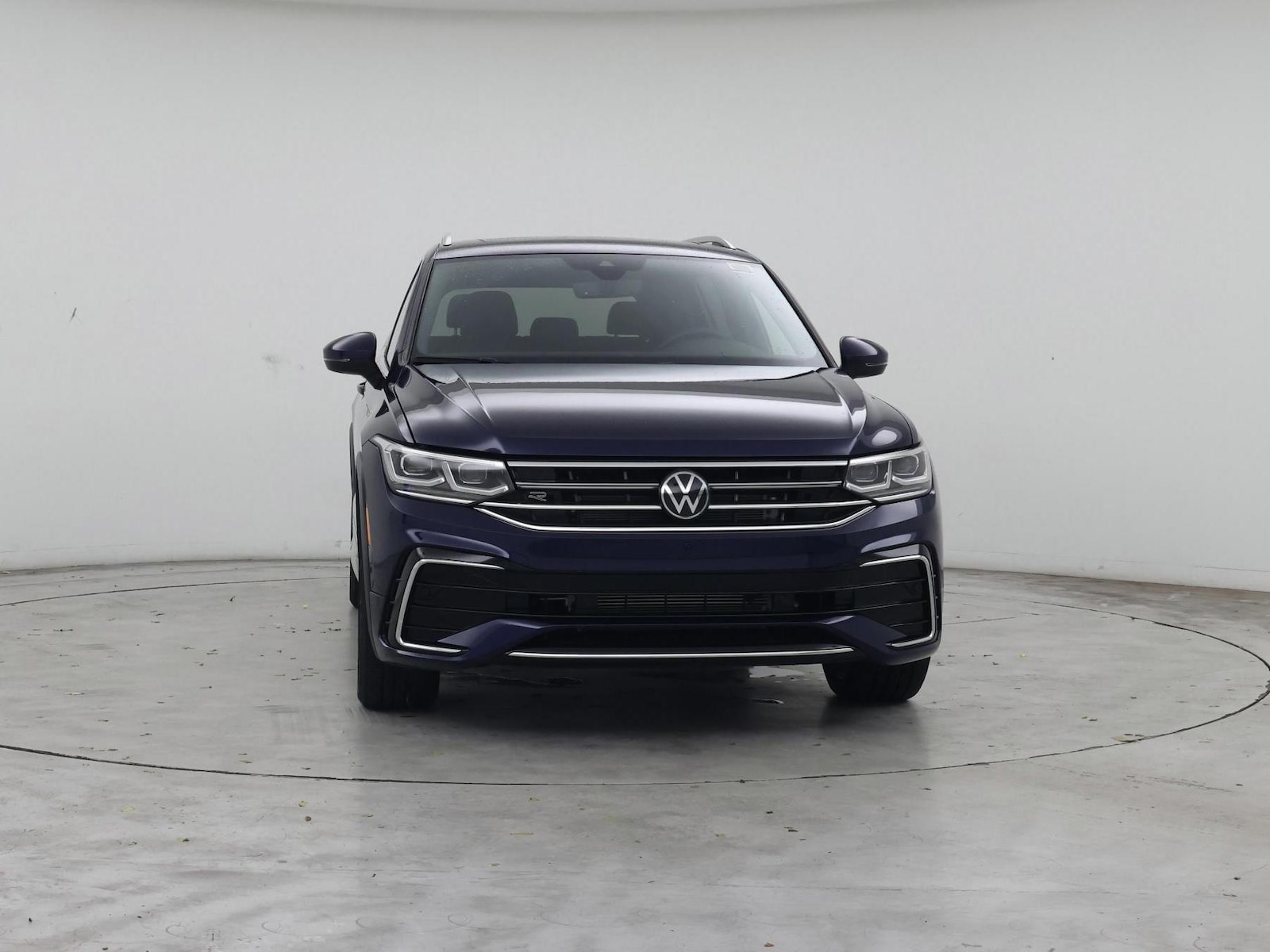 2024 Volkswagen Tiguan SEL R-LINE - Photo 6