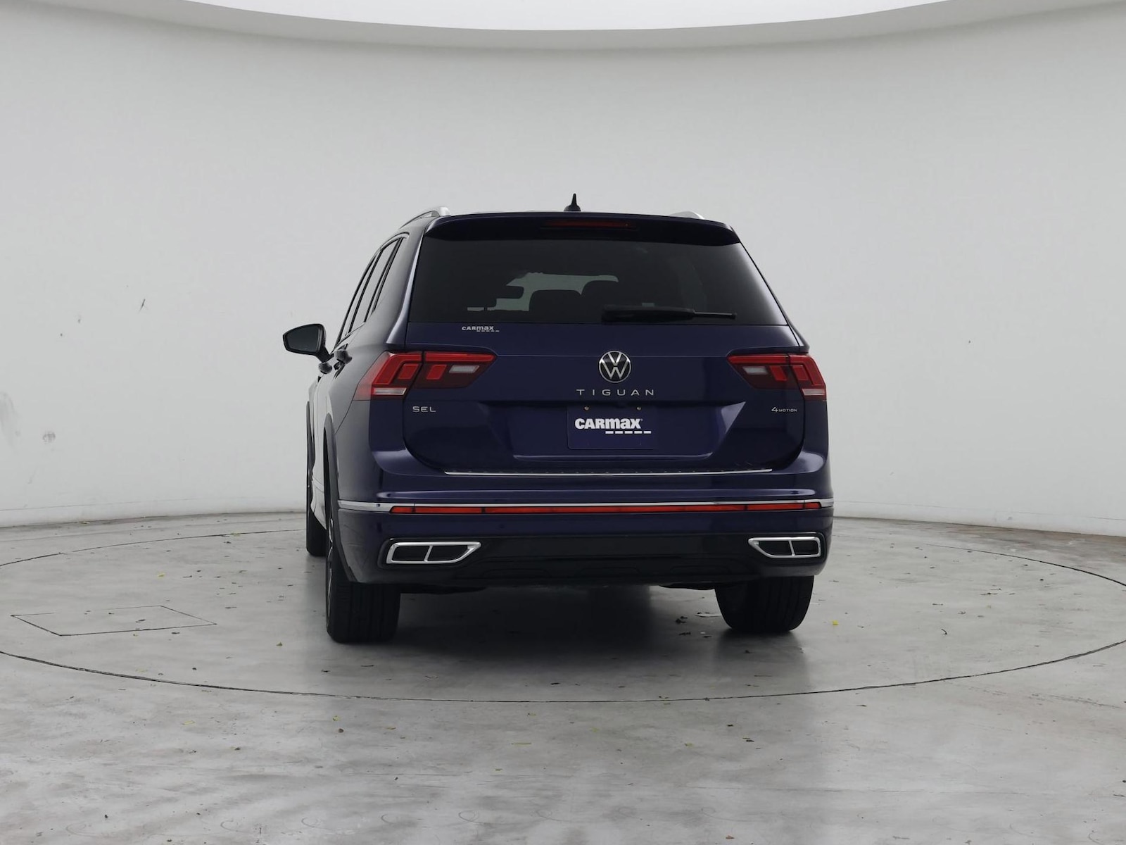 2024 Volkswagen Tiguan SEL R-LINE - Photo 7