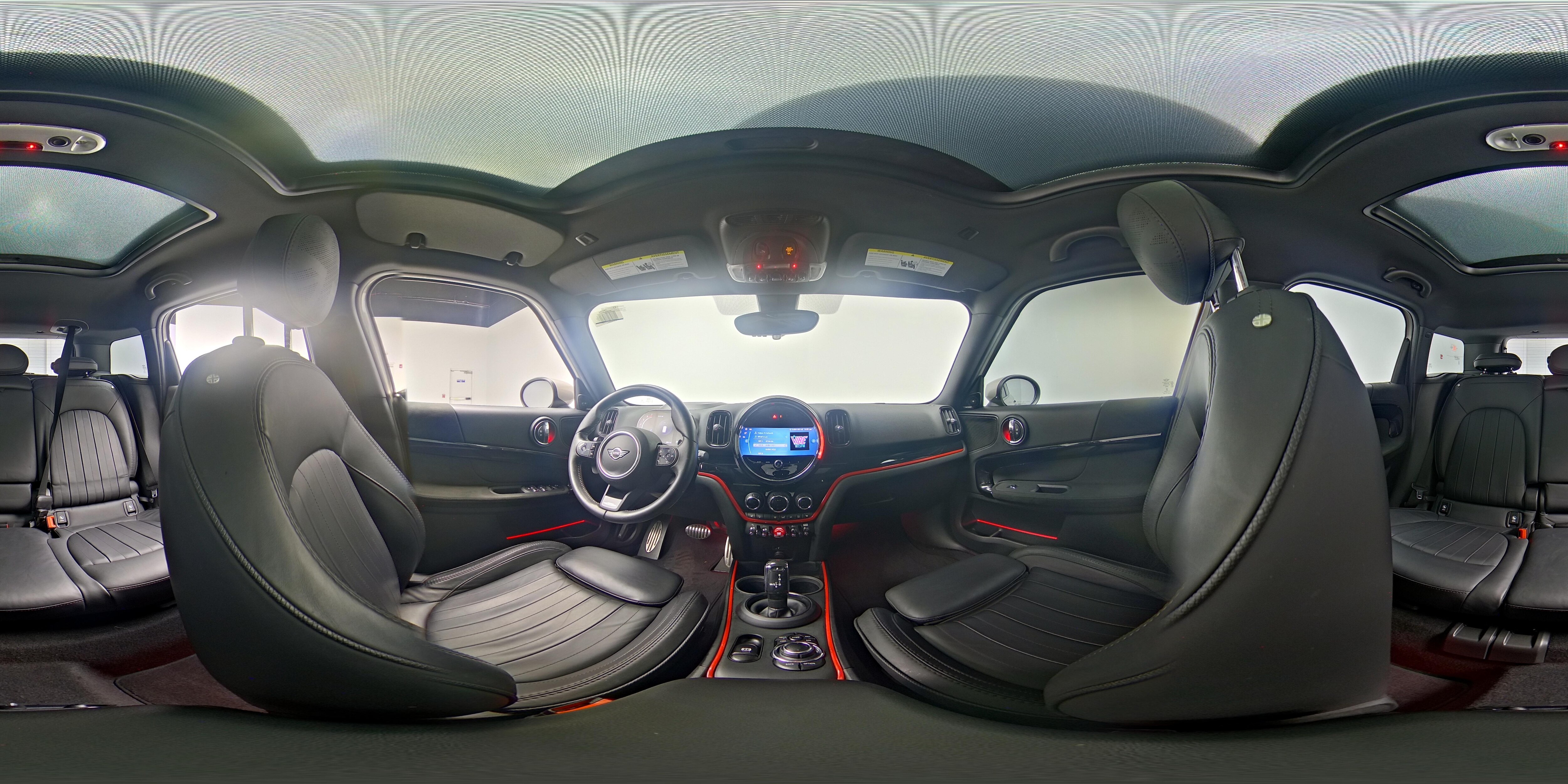 2023 MINI Countryman John Cooper Works - Photo 26
