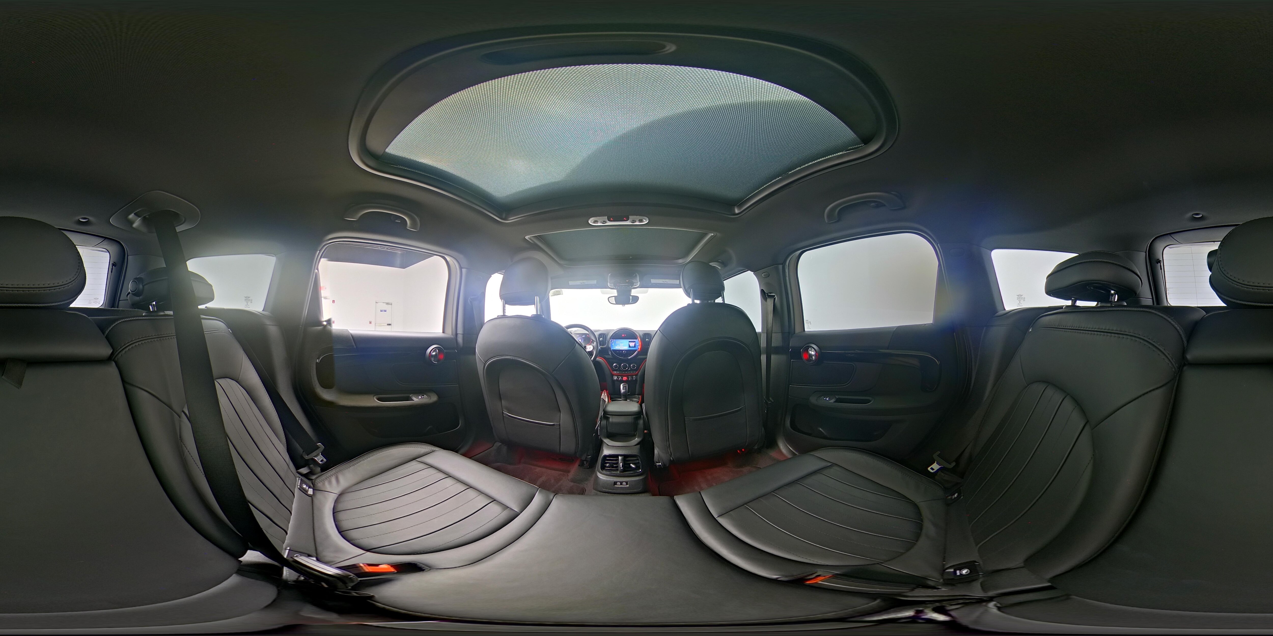 2023 MINI Countryman John Cooper Works - Photo 27