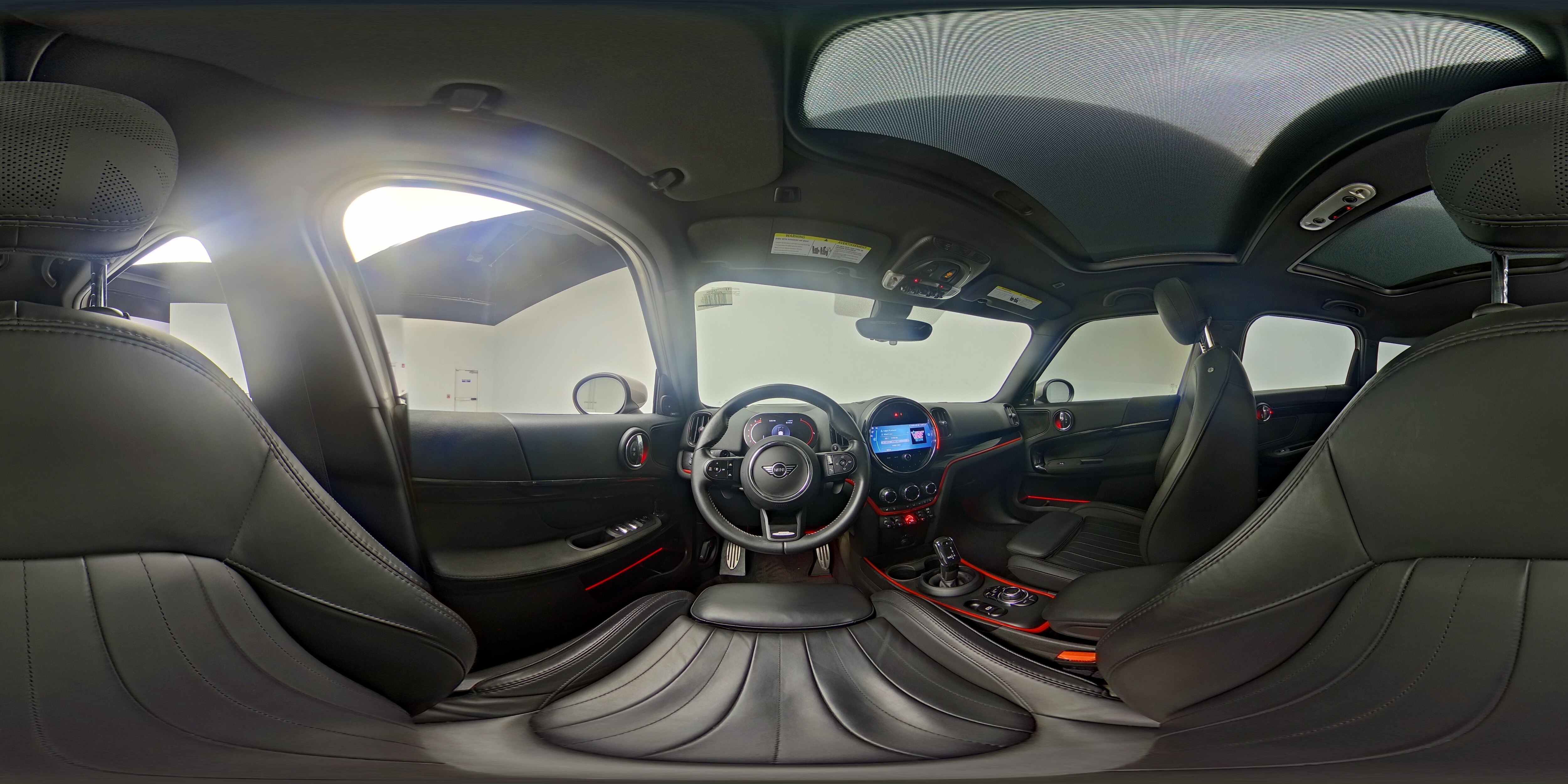 2023 MINI Countryman John Cooper Works - Photo 28