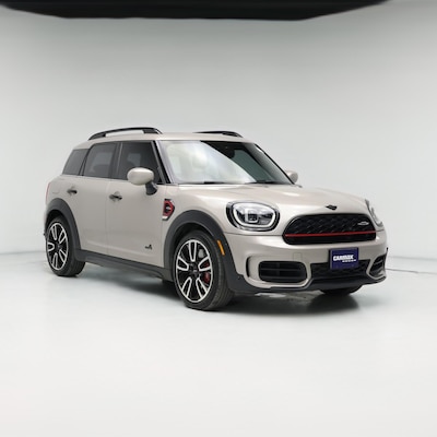 2023 Mini Cooper Countryman John Cooper Works ALL4
