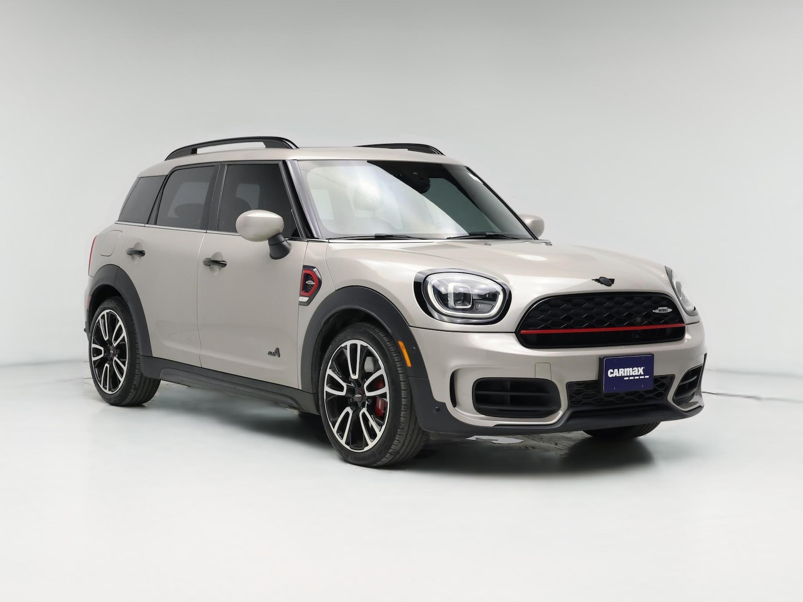 2023 MINI Countryman John Cooper Works - Photo 1