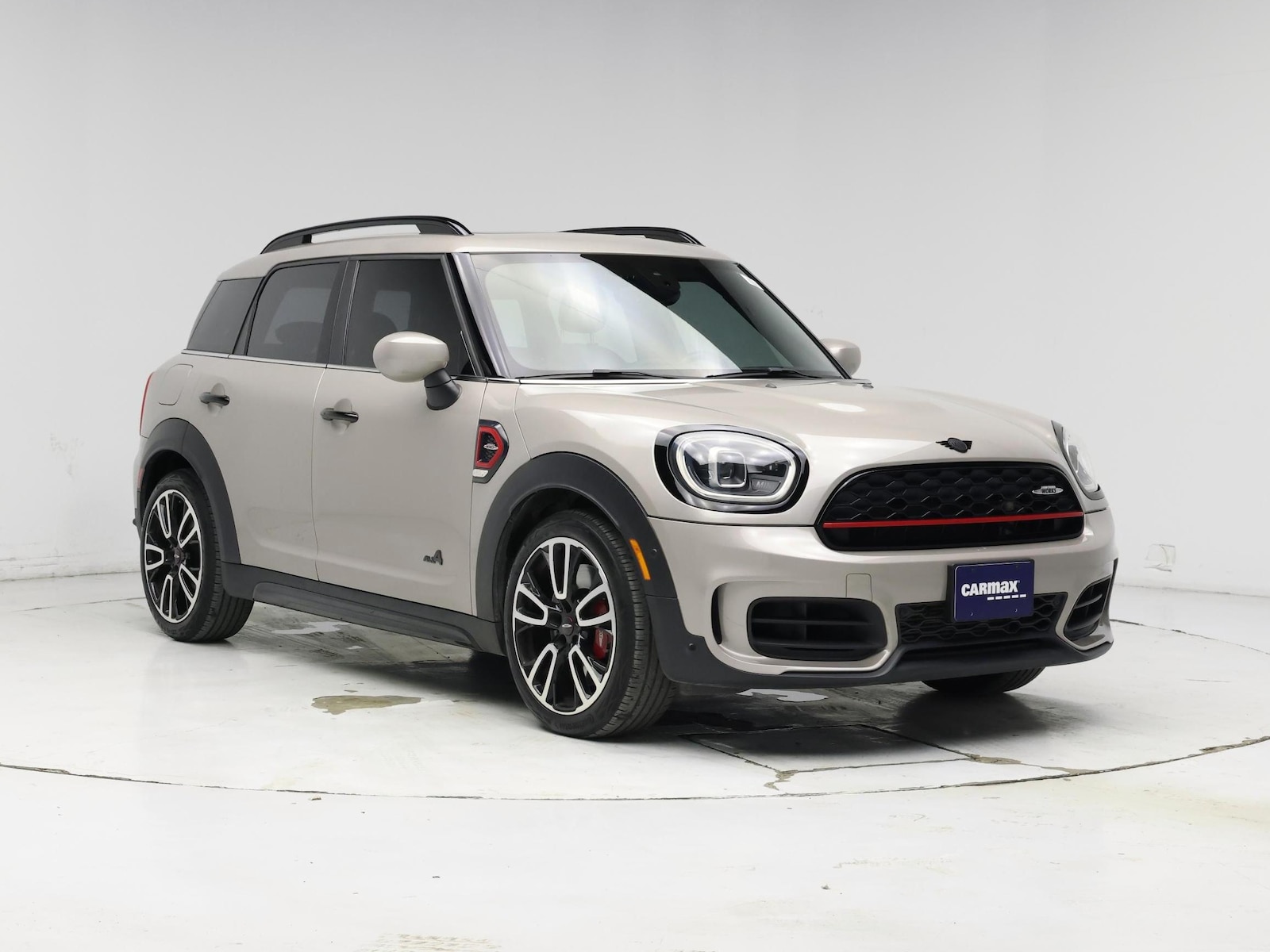 2023 MINI Countryman John Cooper Works - Photo 2