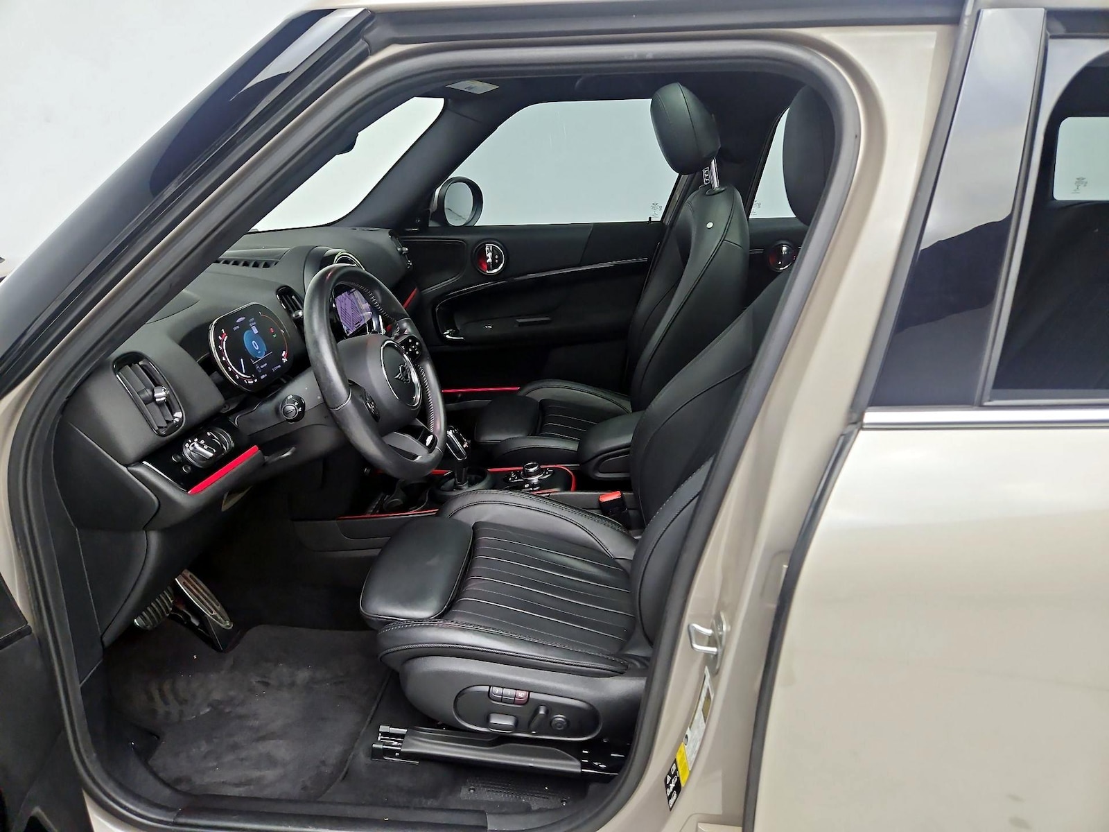 2023 MINI Countryman John Cooper Works - Photo 12