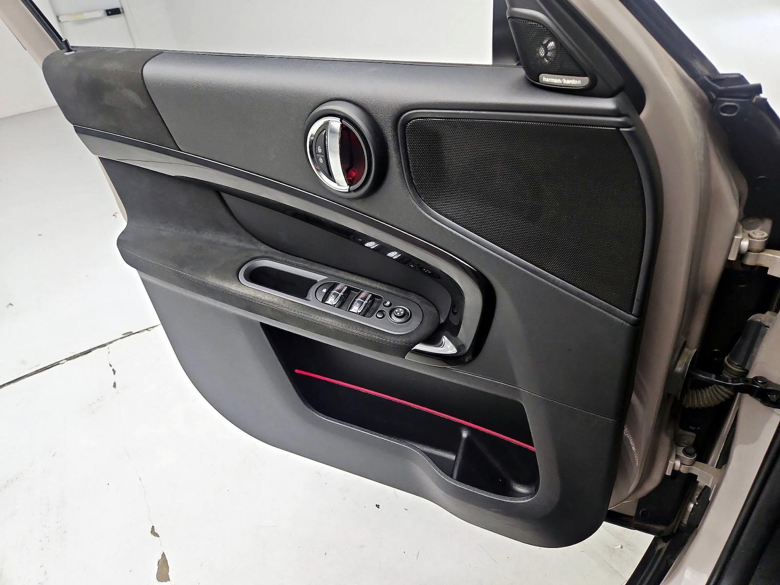 2023 MINI Countryman John Cooper Works - Photo 13