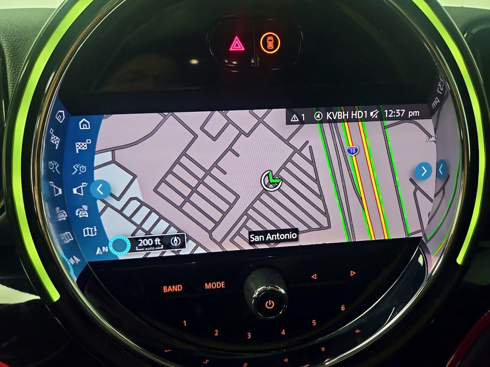 2023 MINI Countryman John Cooper Works - Photo 15
